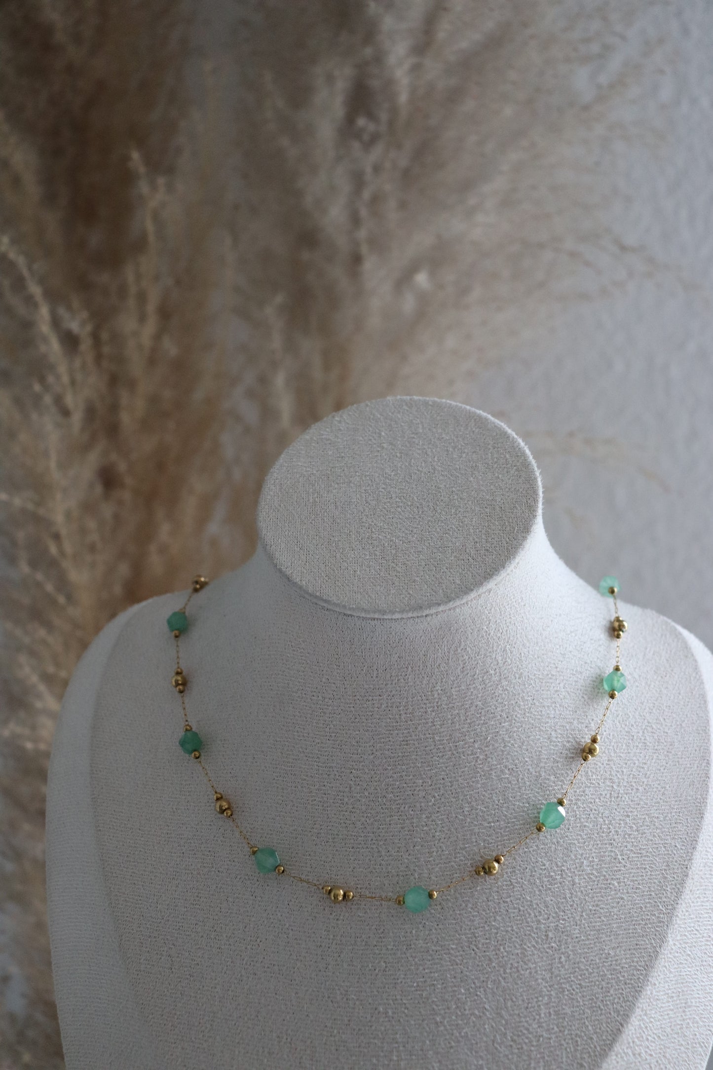 Collier Solea
