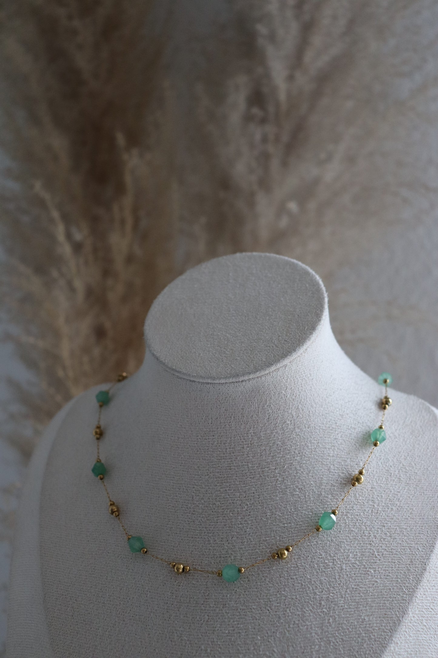 Collier Solea