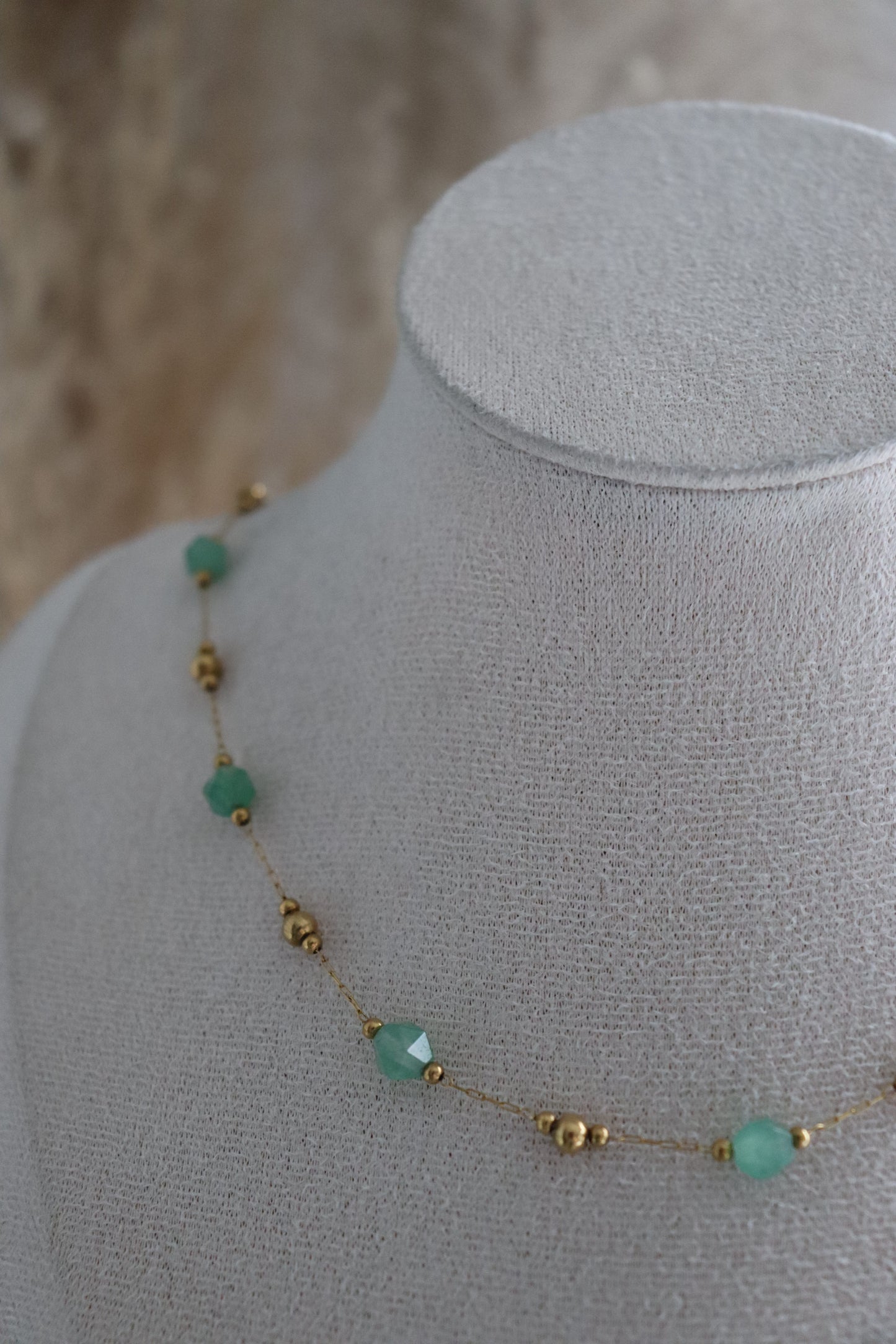 Collier Solea