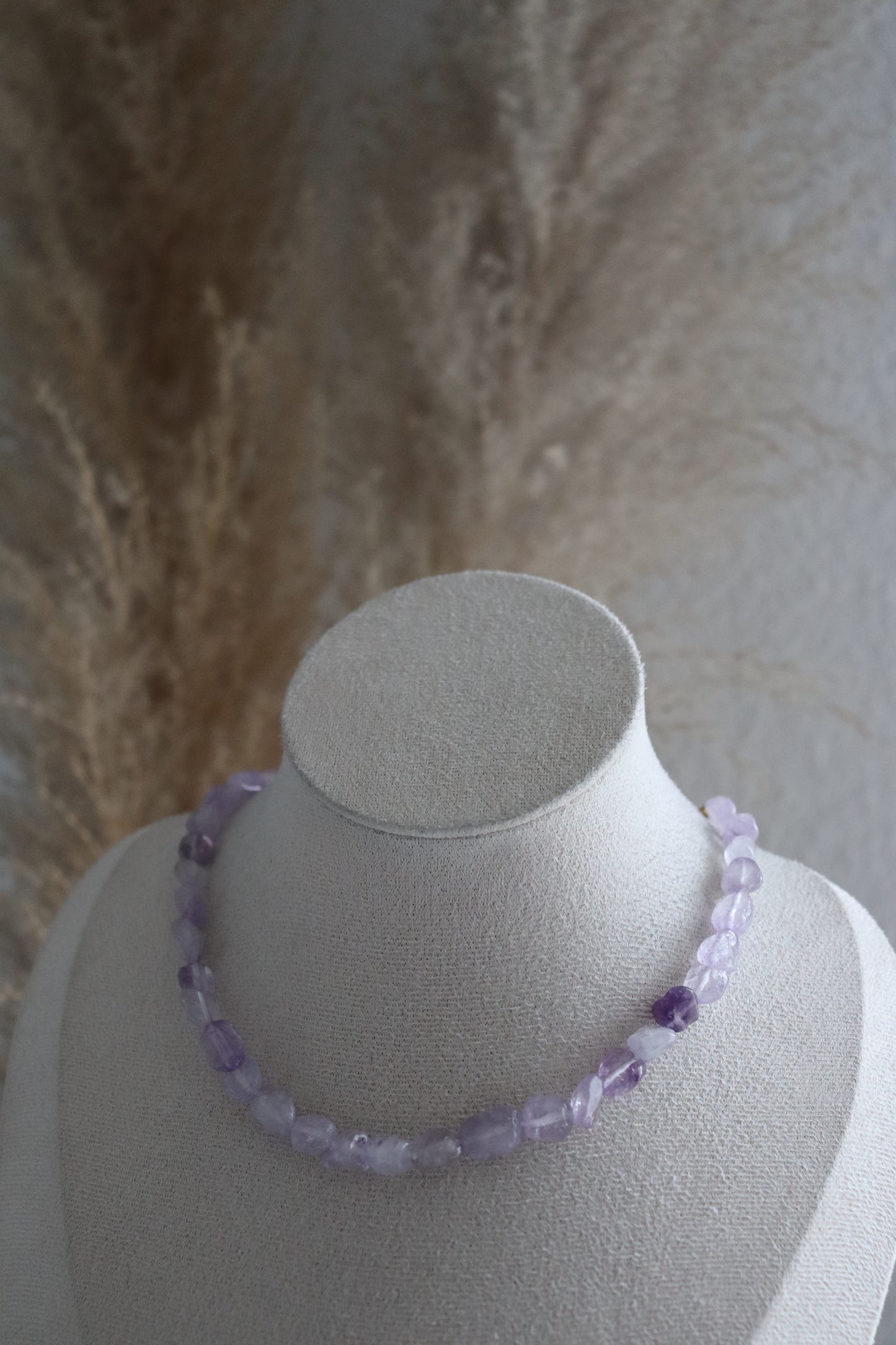 Collier Darina