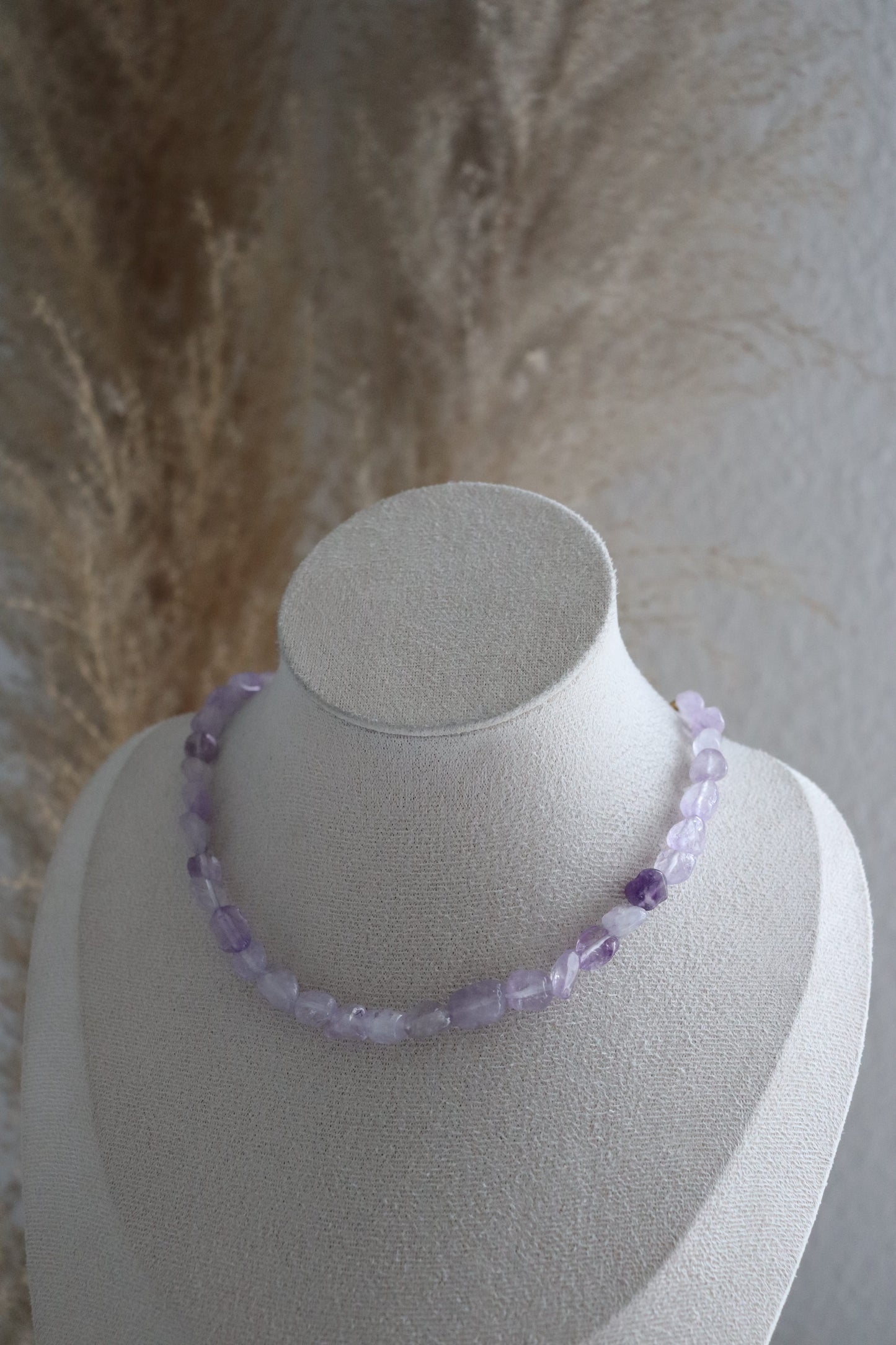 Collier Darina