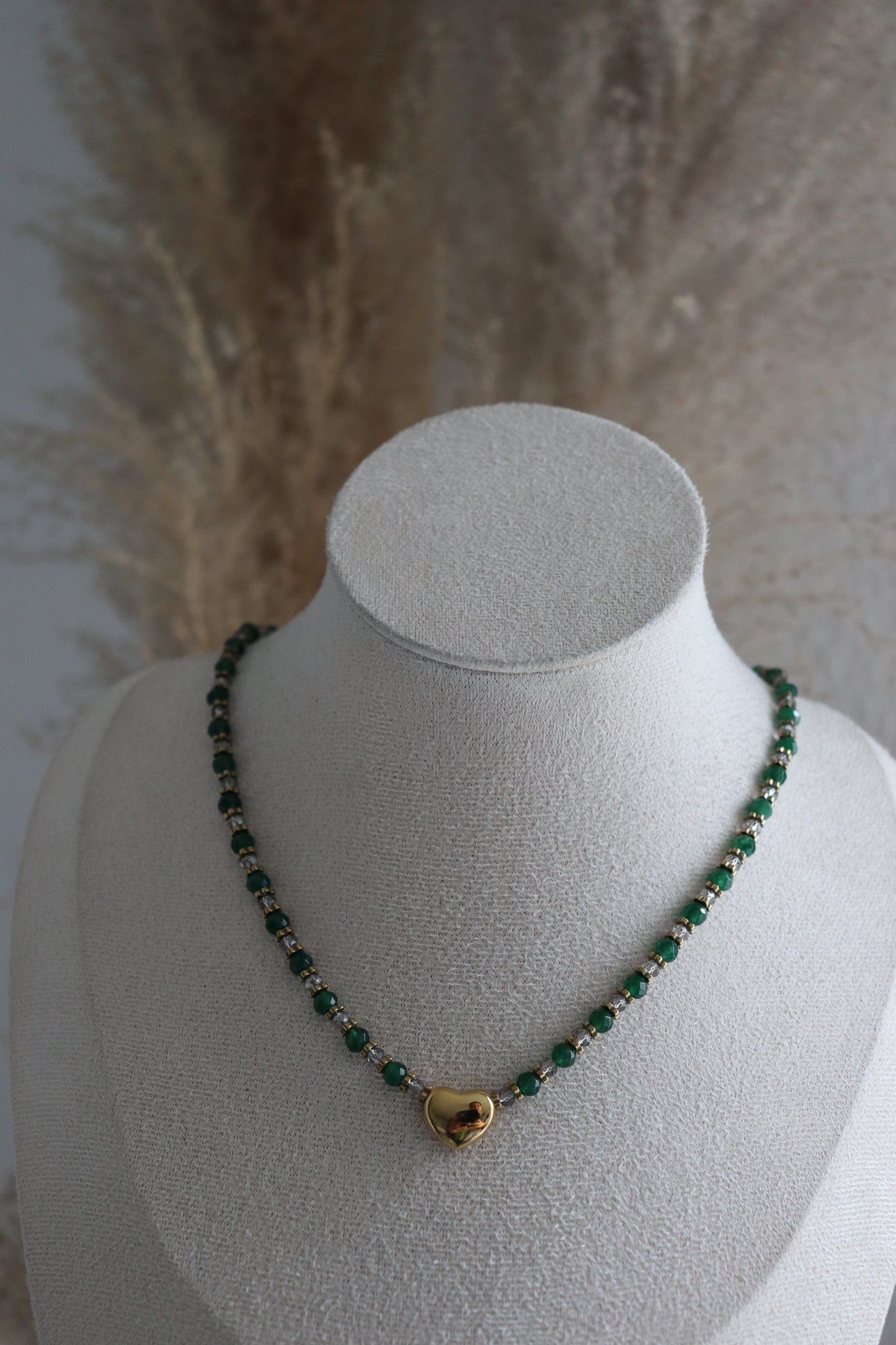 Collier Milena Agathe