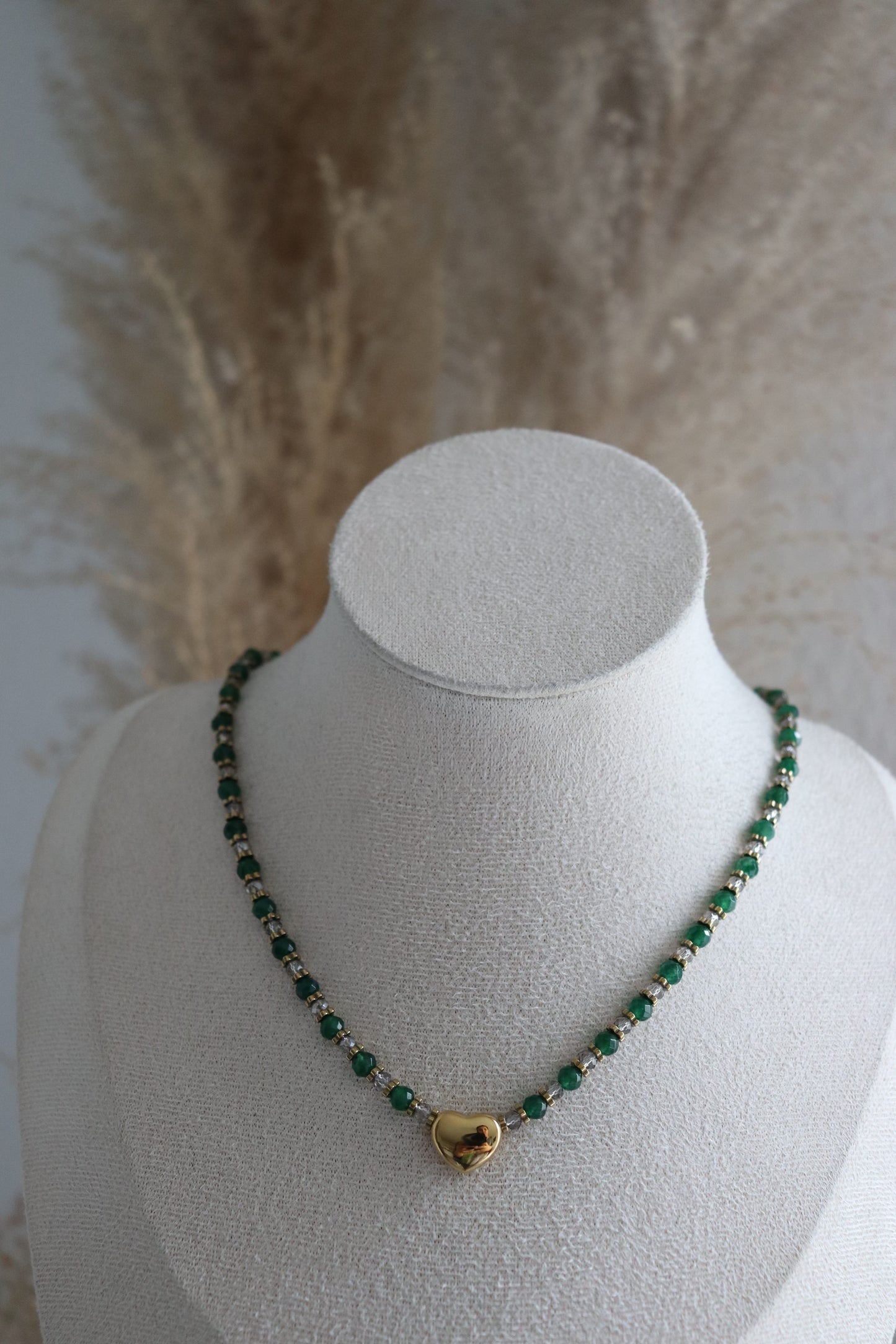 Collier Milena Agathe
