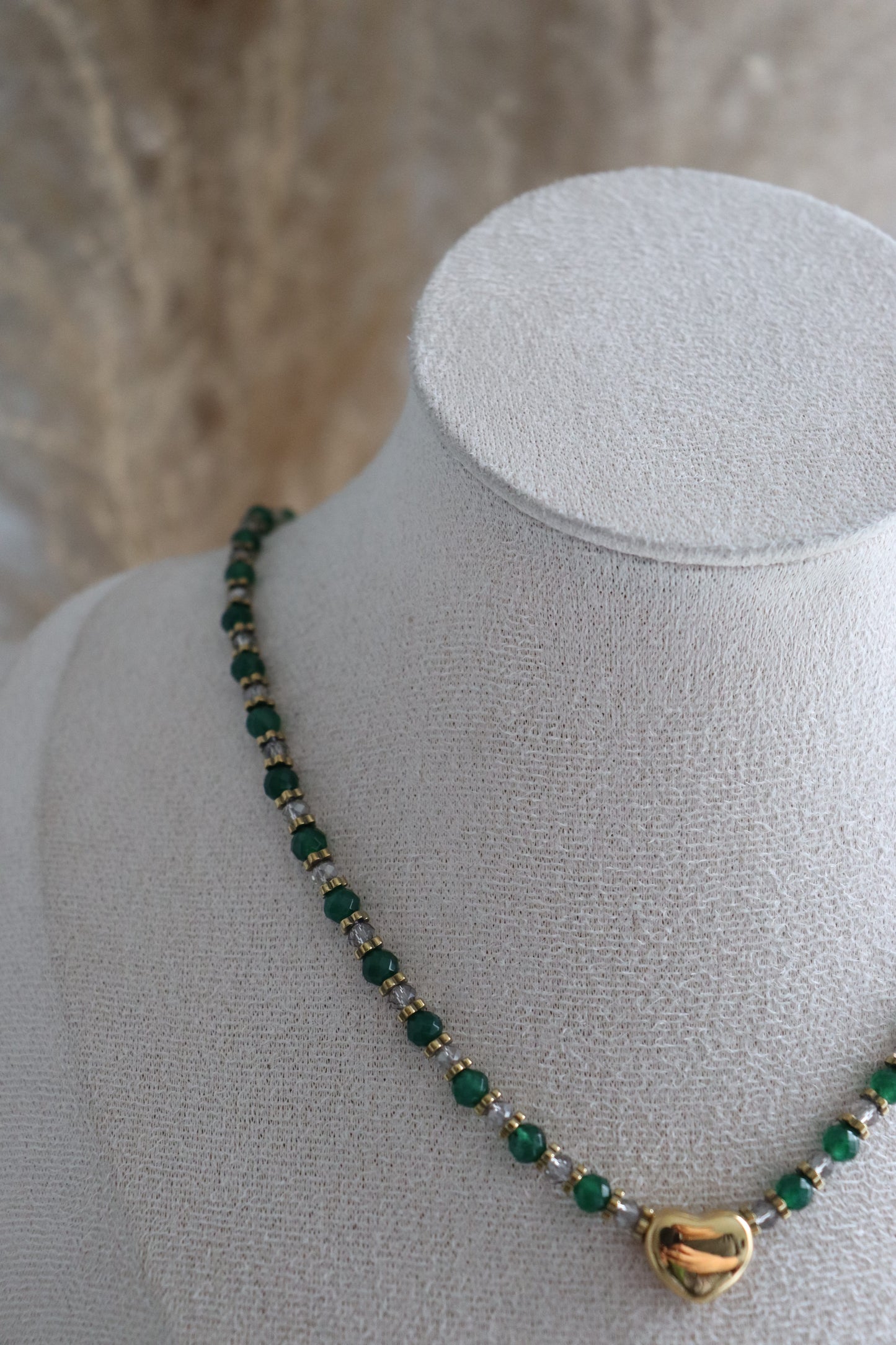 Collier Milena Agathe