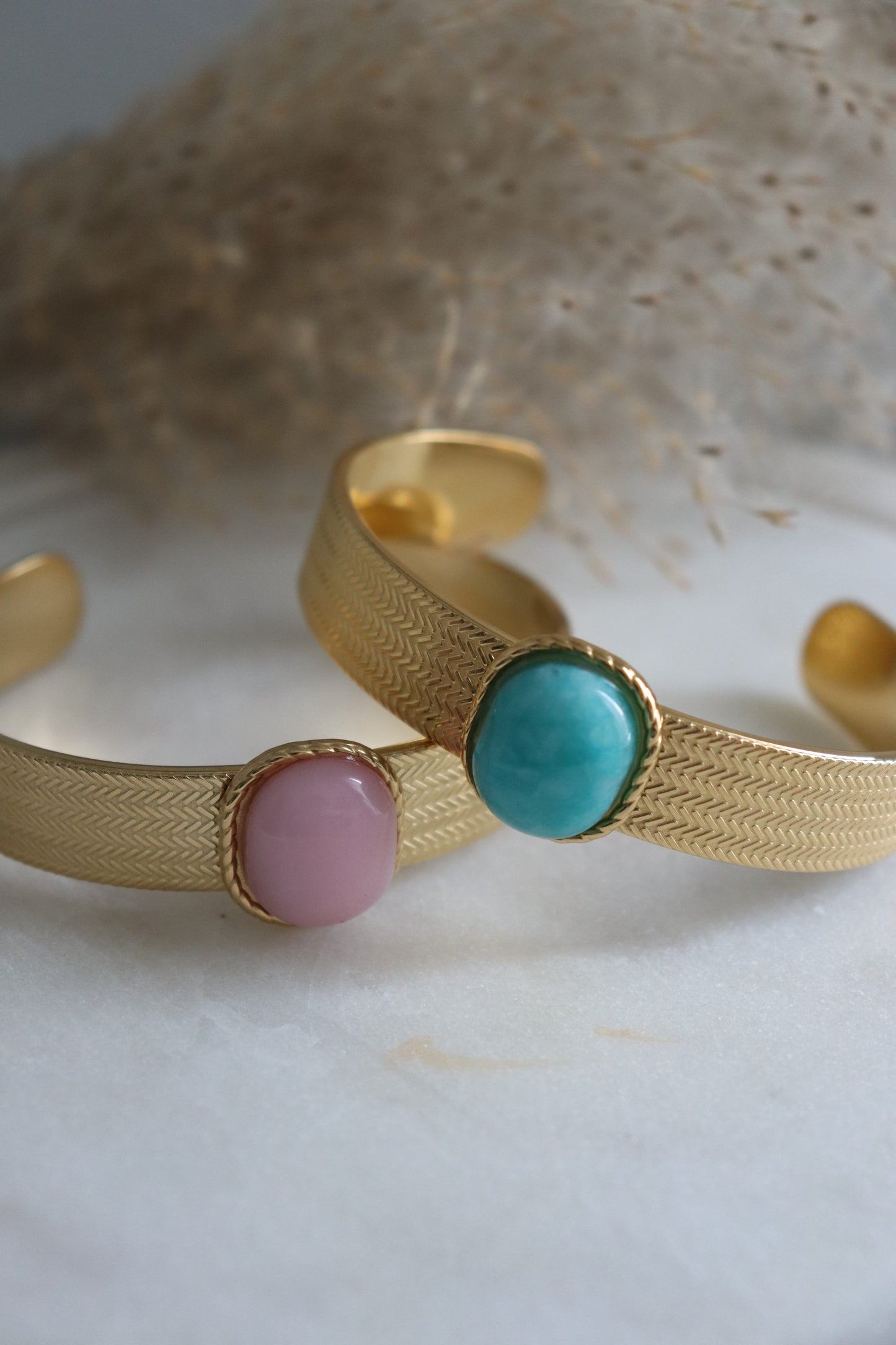 Bracelet Jonc Athèna