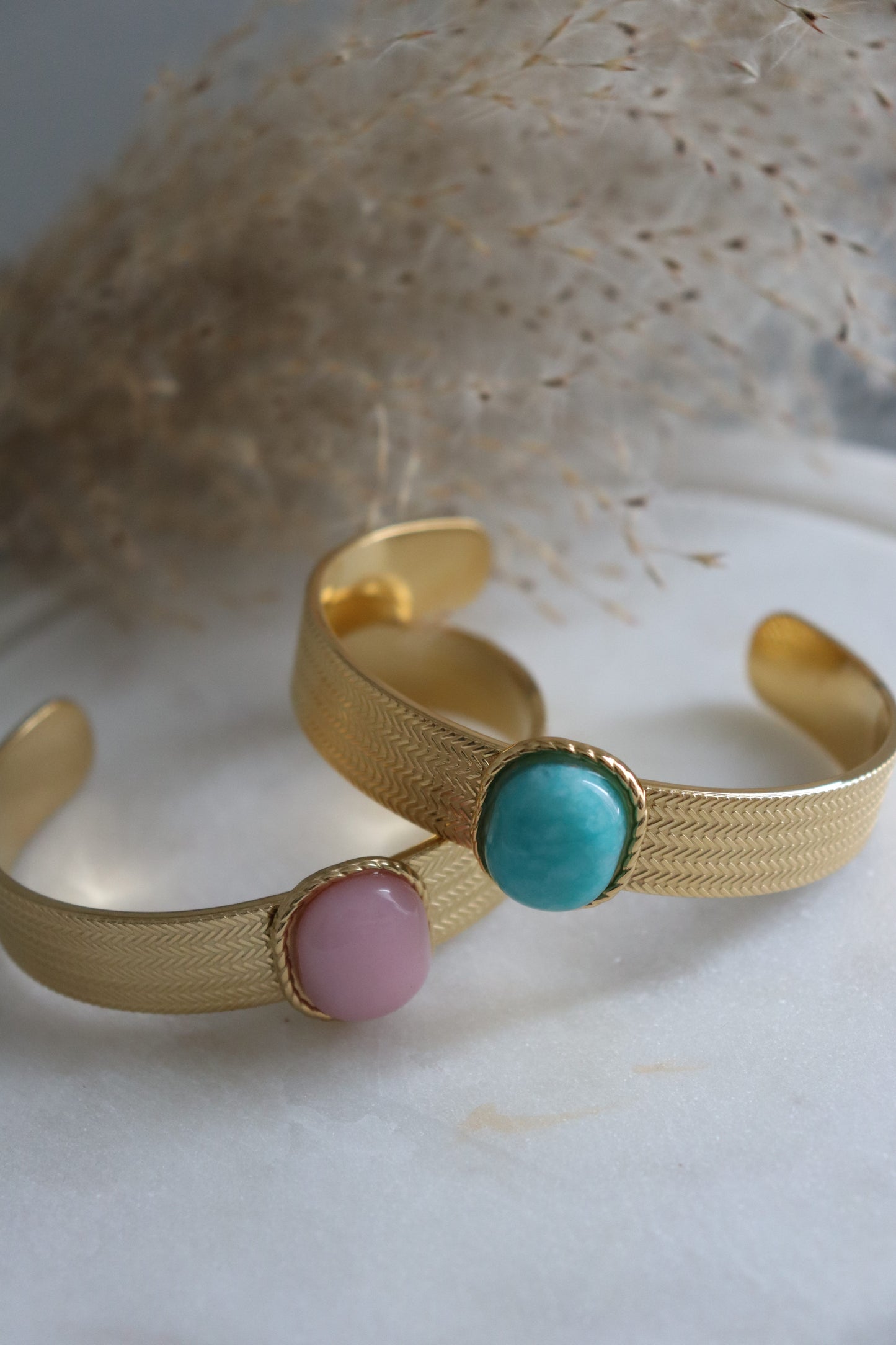 Bracelet Jonc Athèna