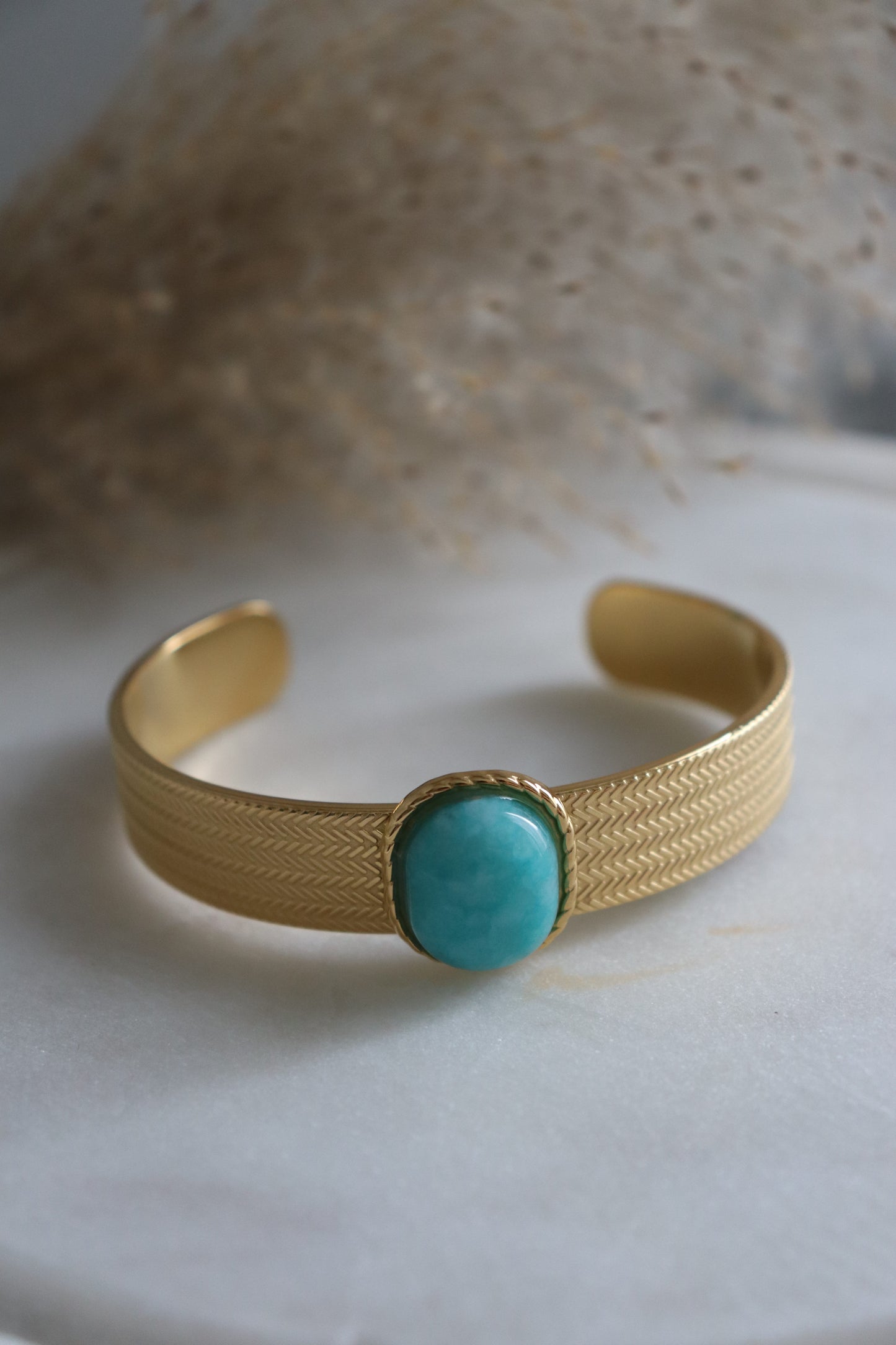 Bracelet Jonc Athèna