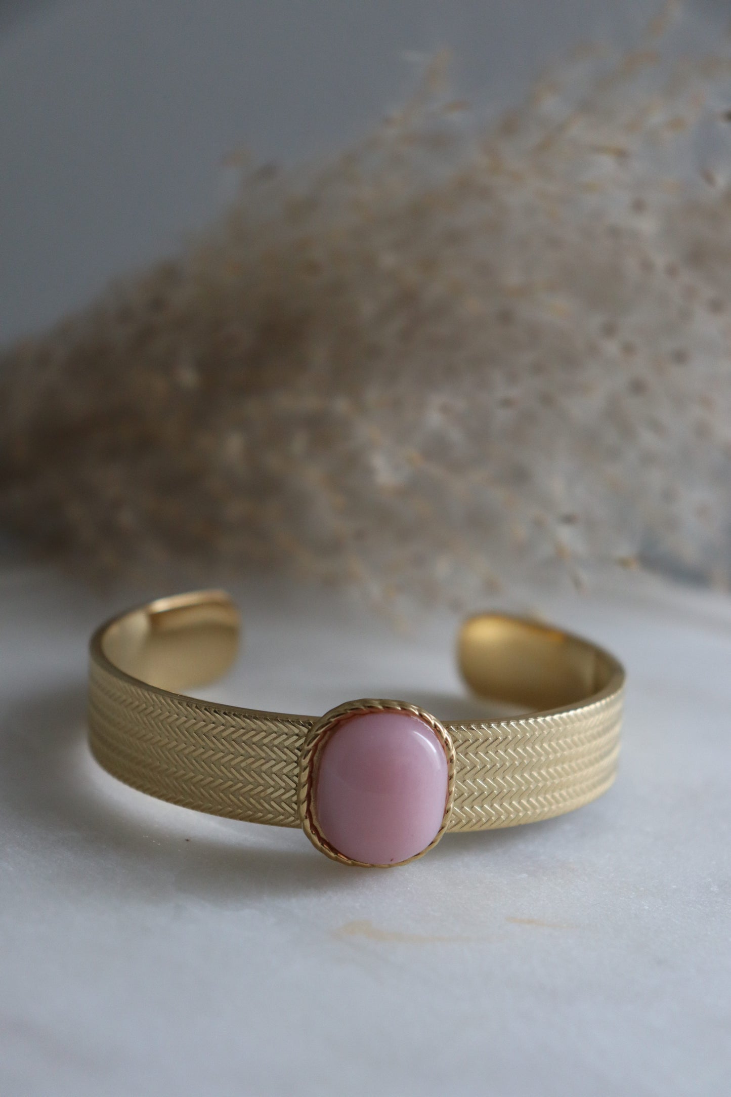 Bracelet Jonc Athèna