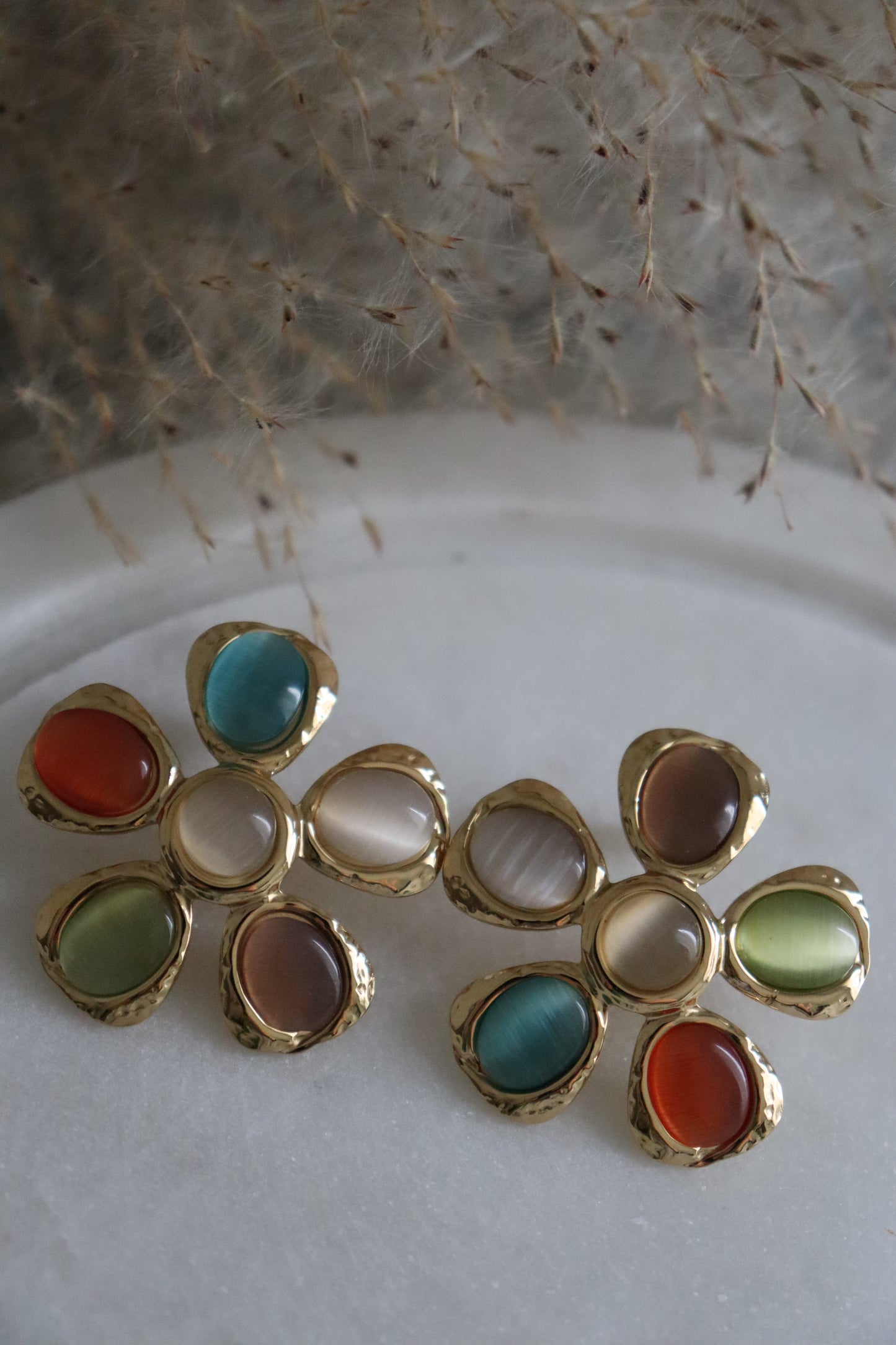 Boucles d'oreilles Joelle