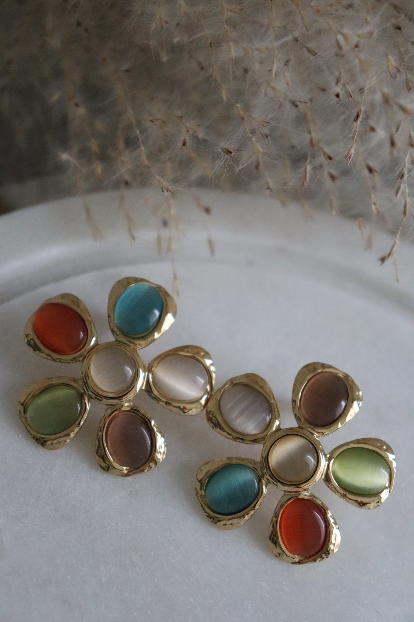 Boucles d'oreilles Joelle
