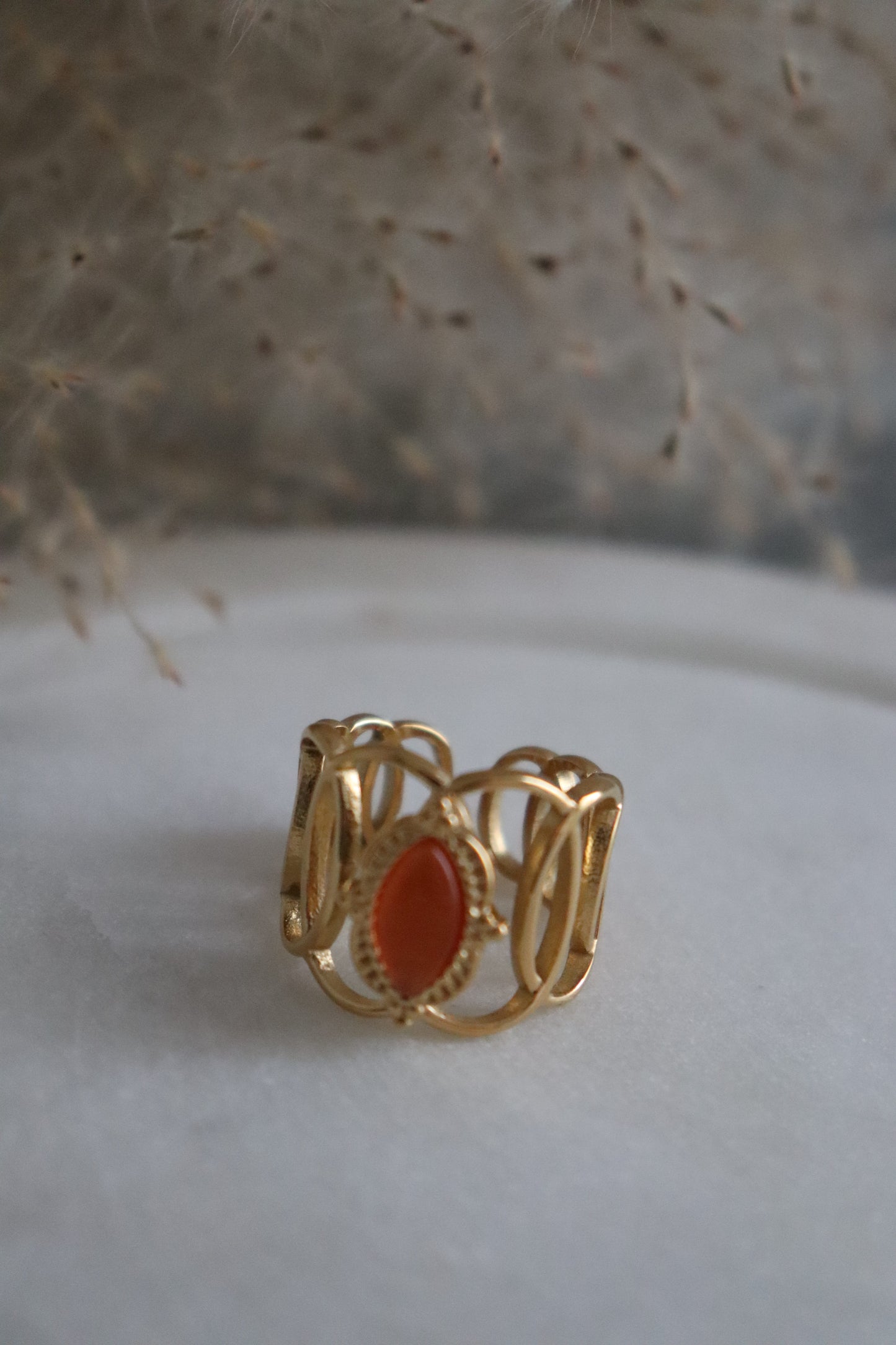 Bague Tess