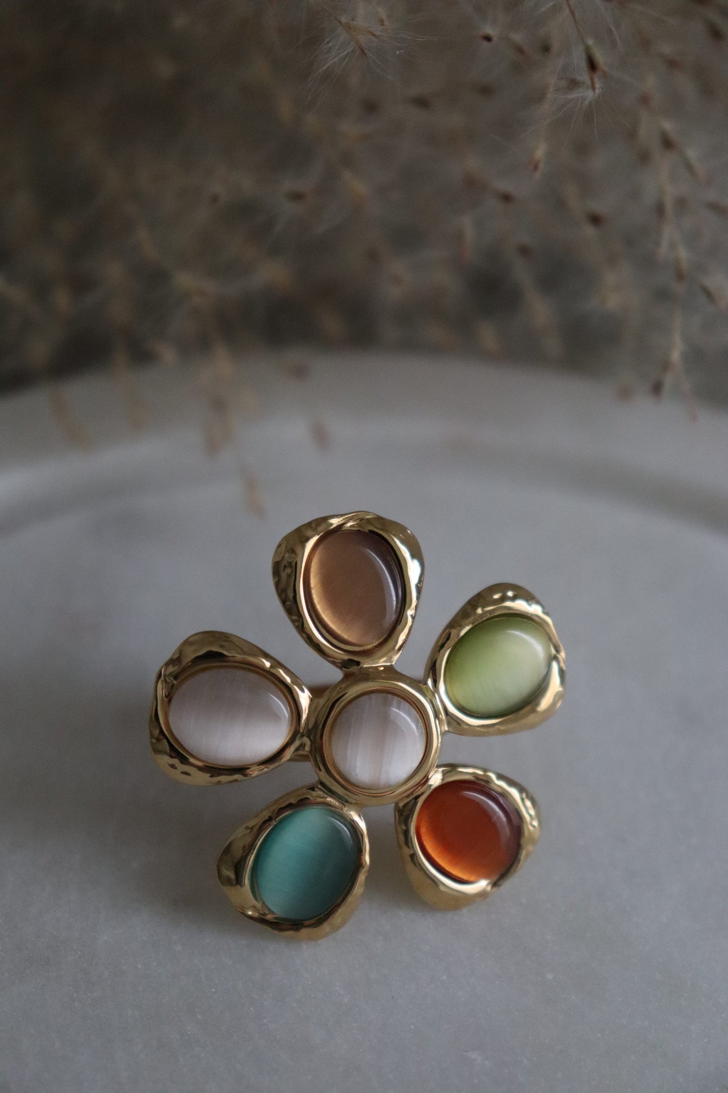 Bague Joelle
