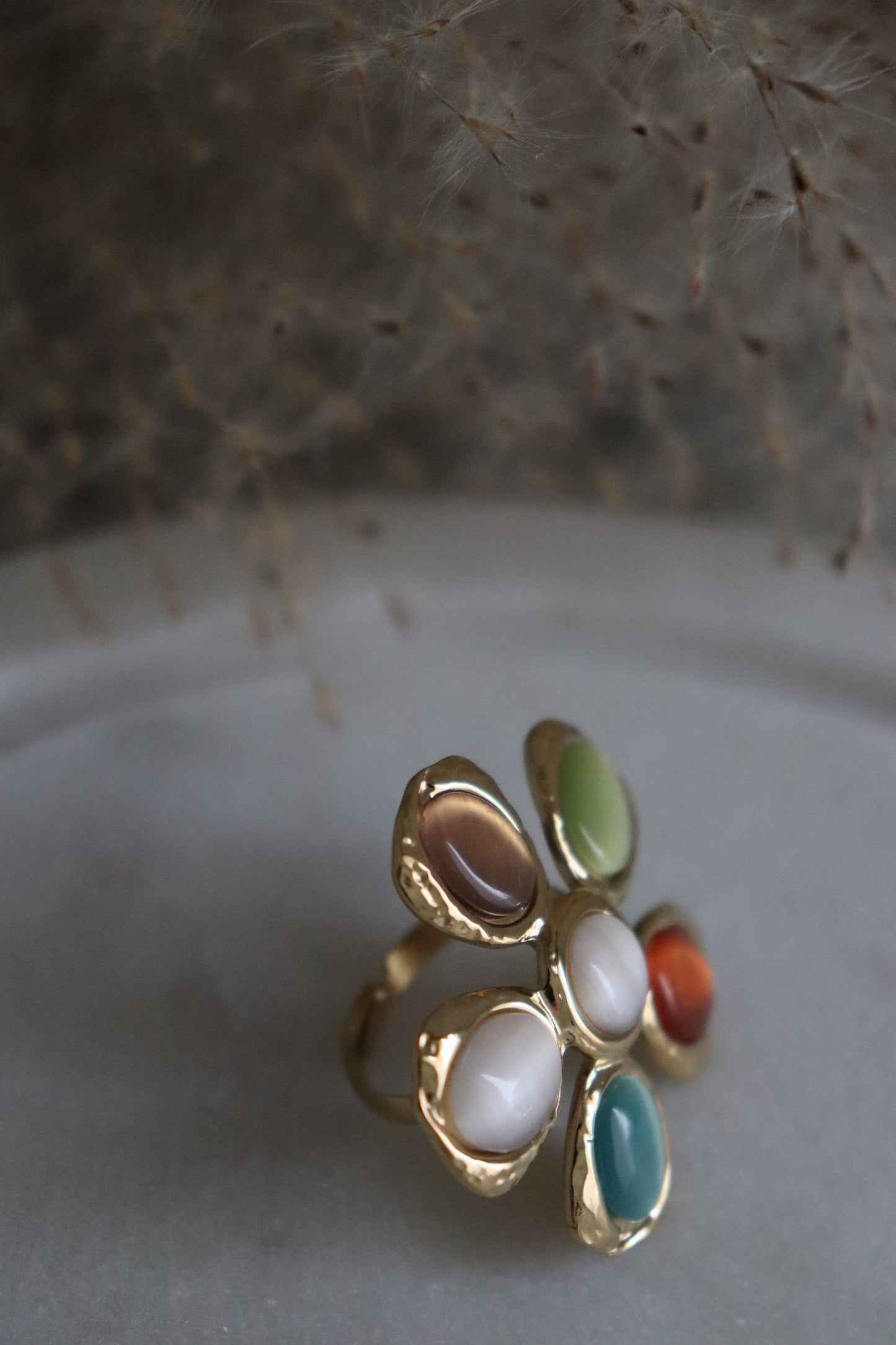 Bague Joelle