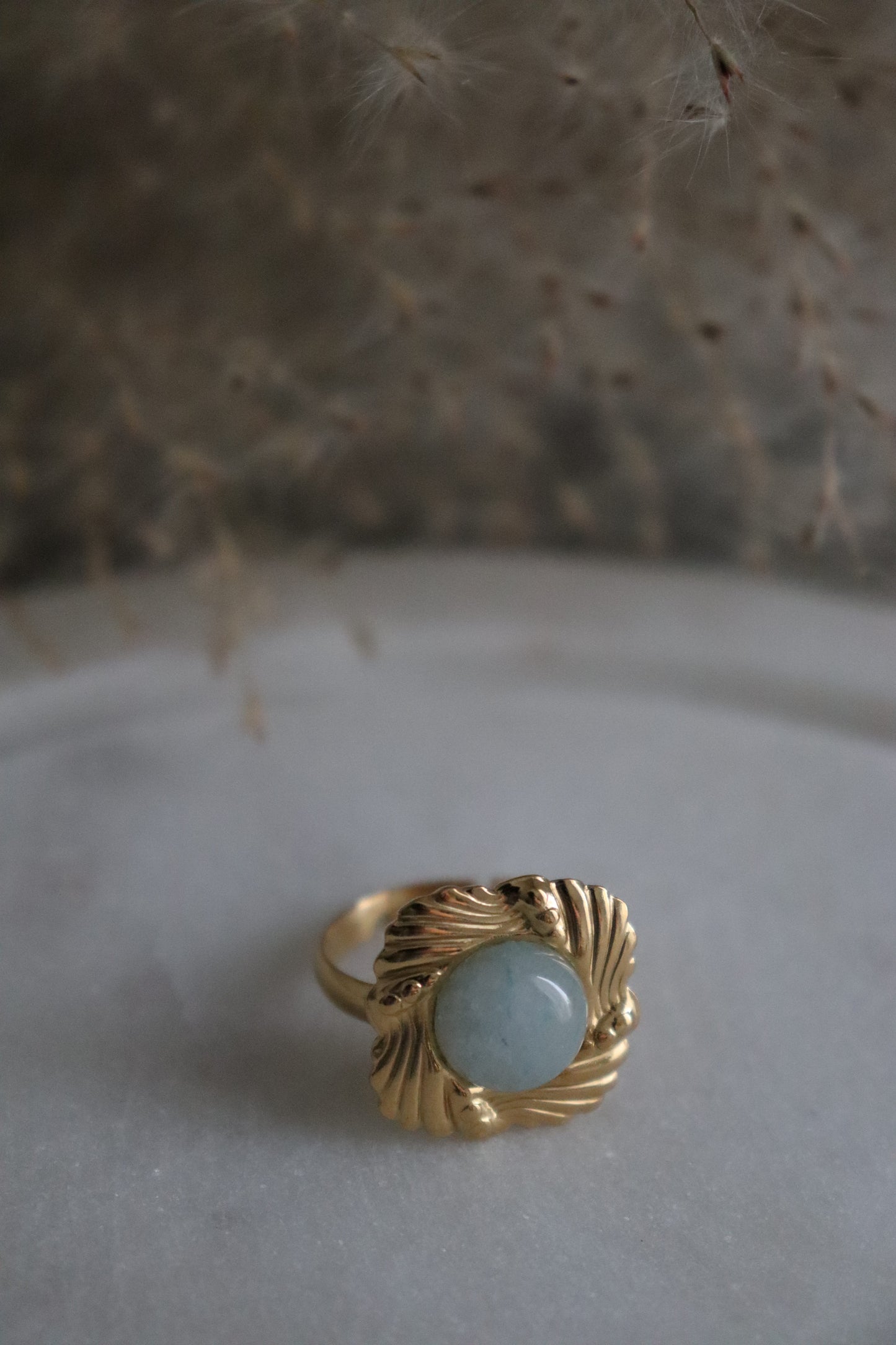 Bague Ivy