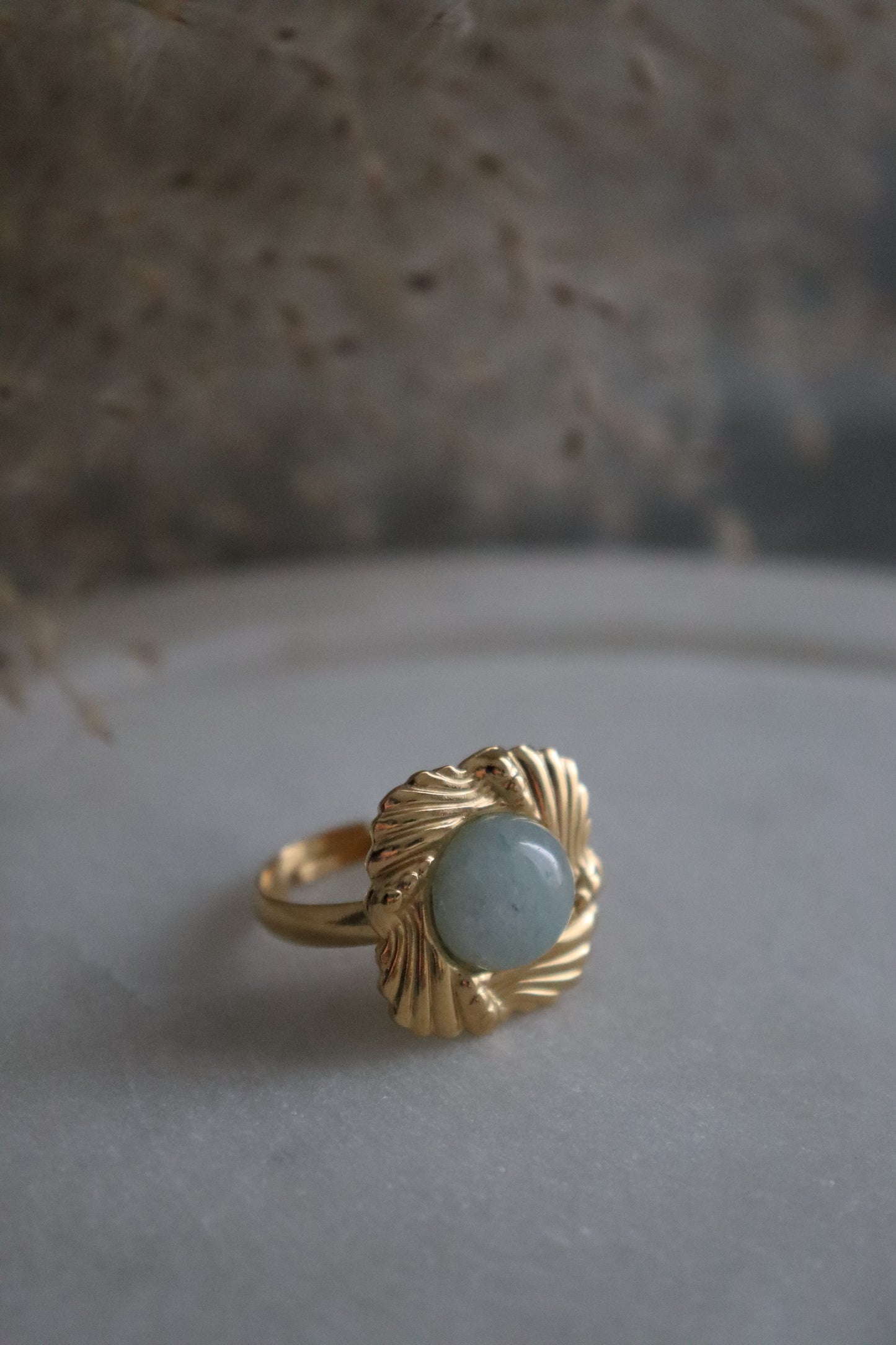 Bague Ivy