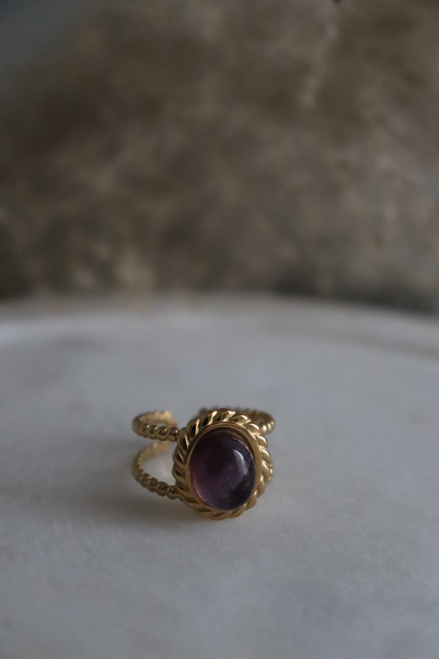 Bague louane