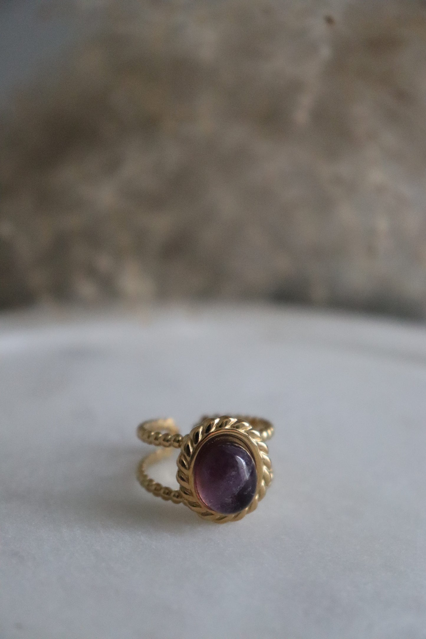 Bague louane