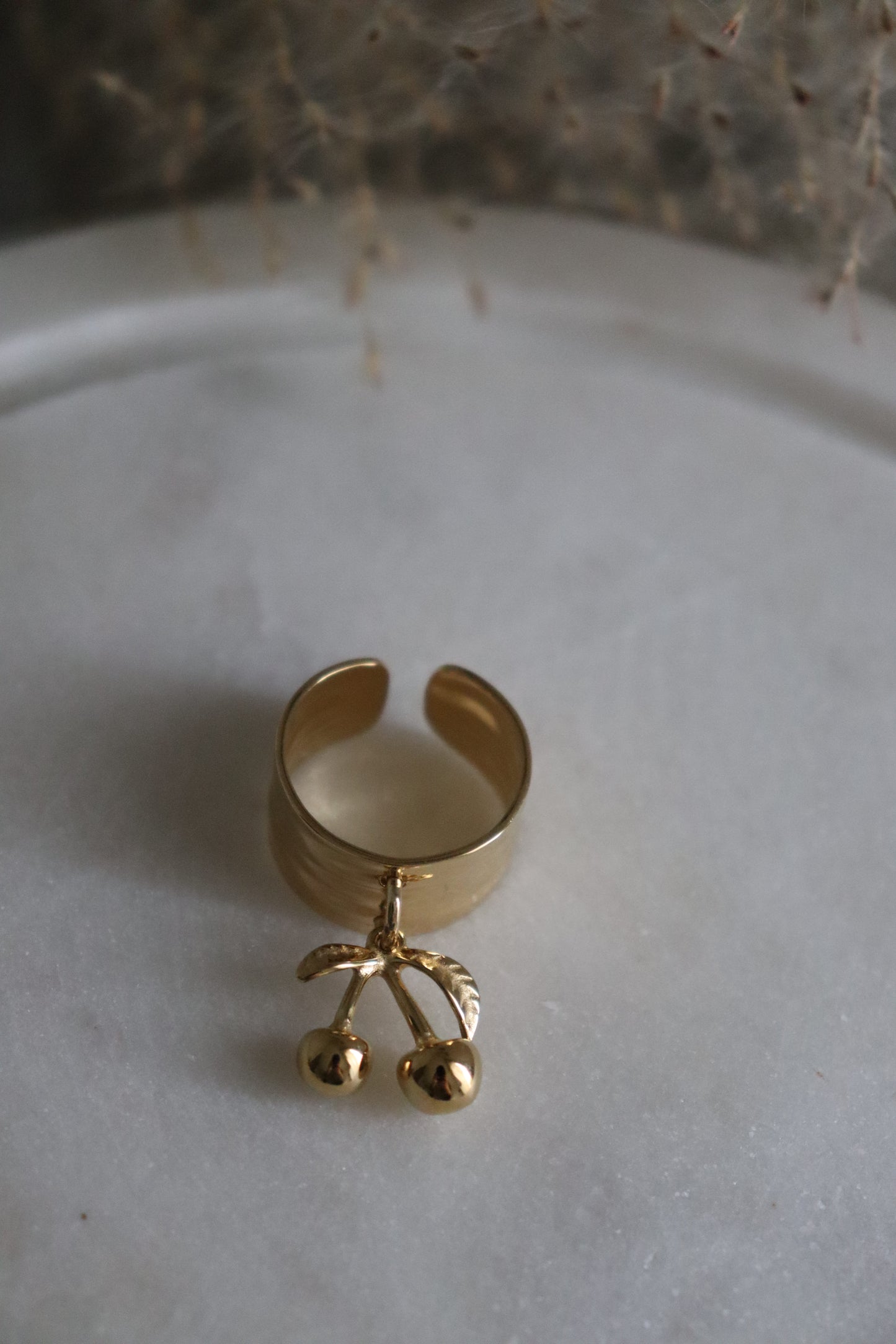 Bague Mila