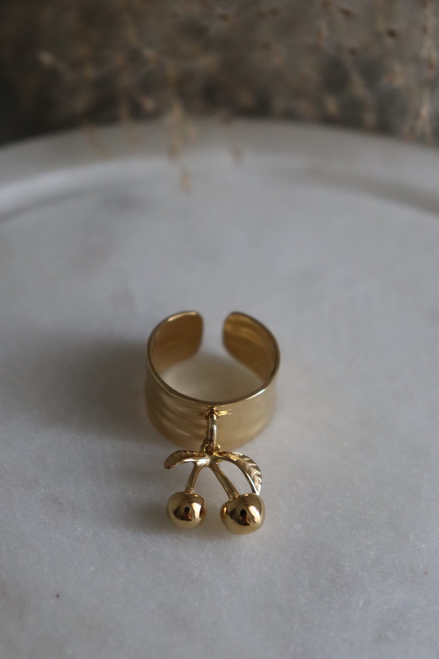 Bague Mila