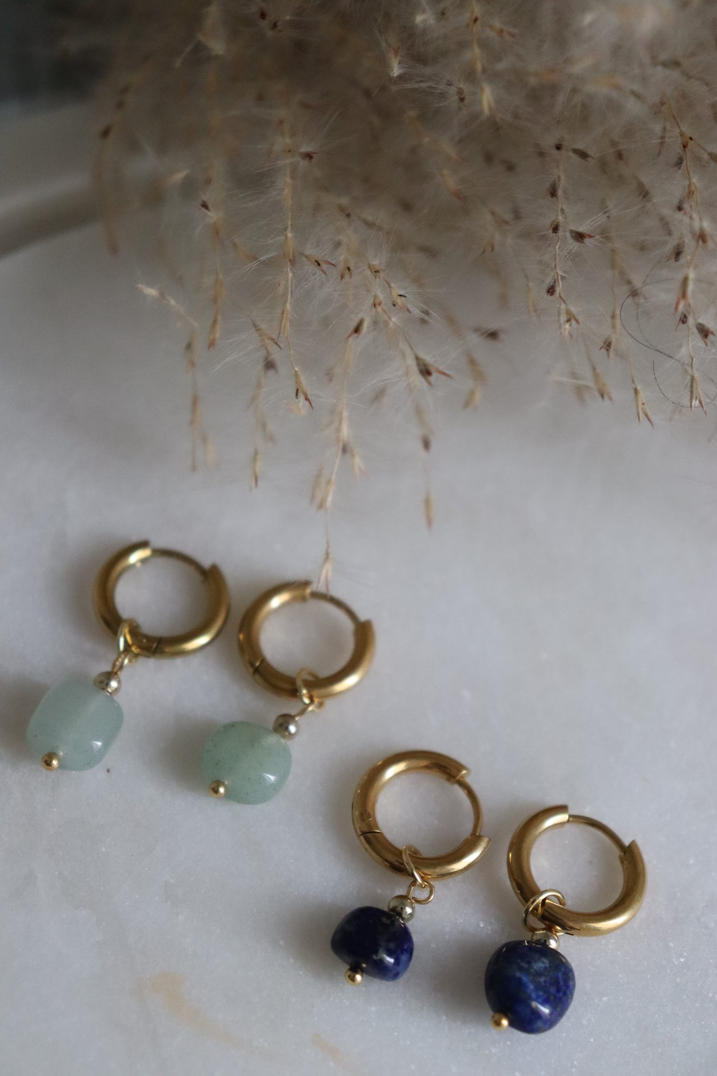 Boucles d'oreilles Eliana