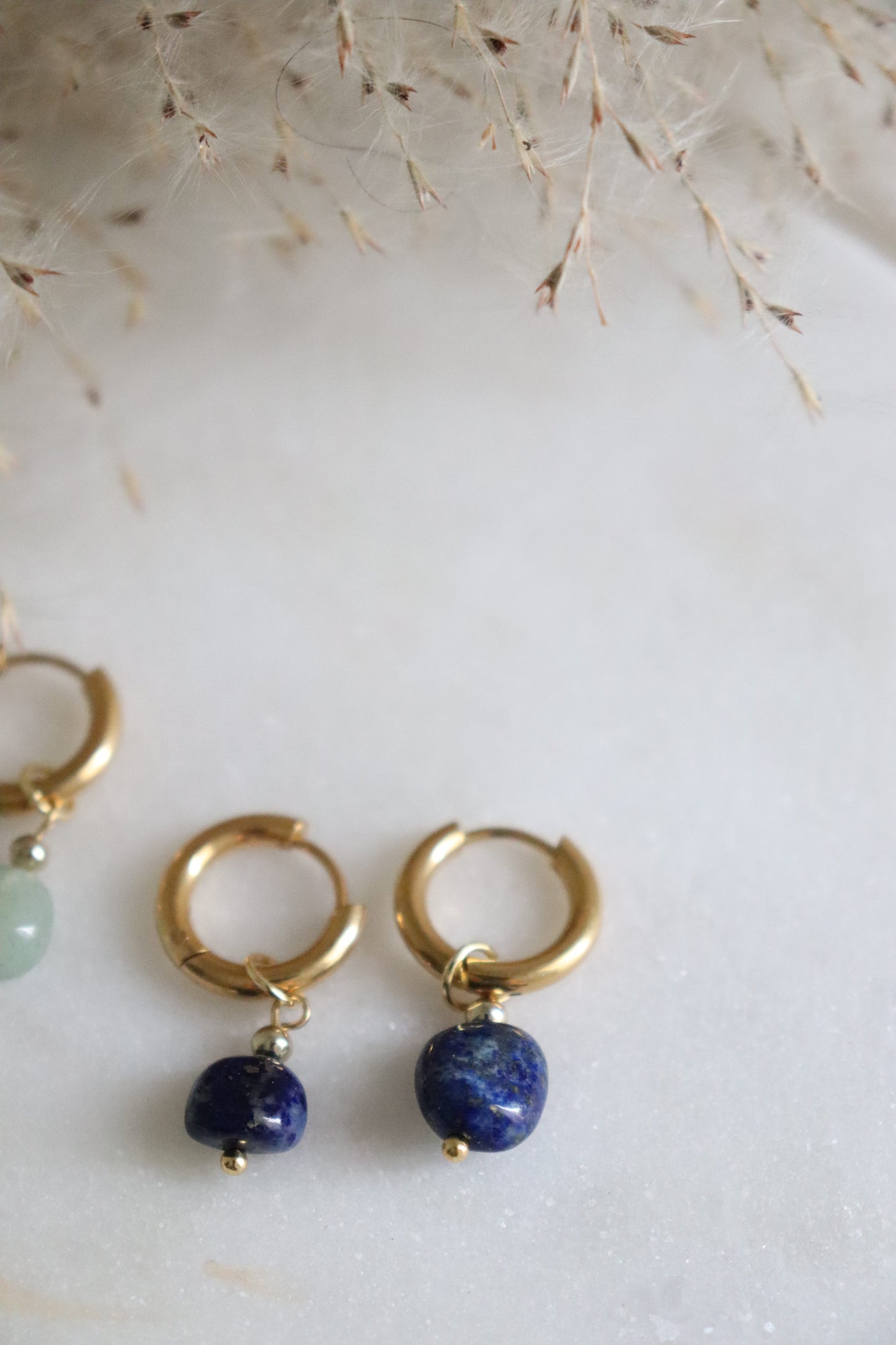 Boucles d'oreilles Eliana