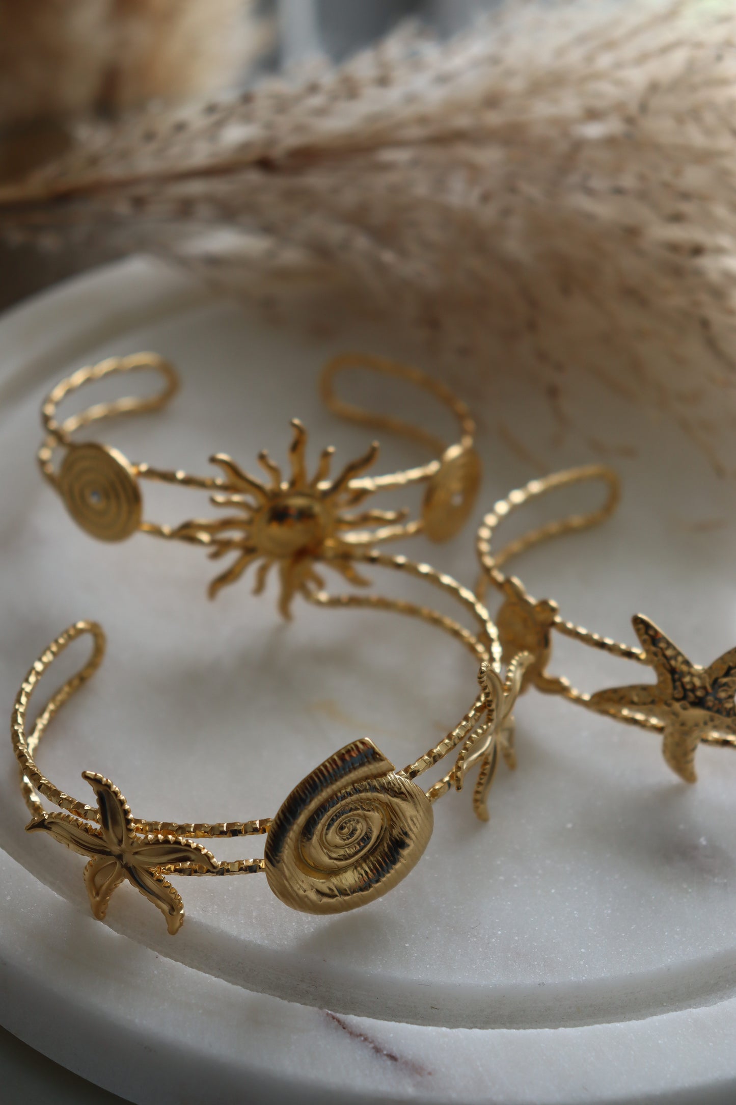 Bracelet Jonc Valentine