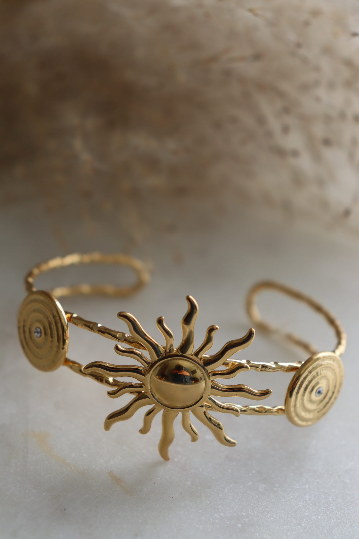 Bracelet Jonc Valentine
