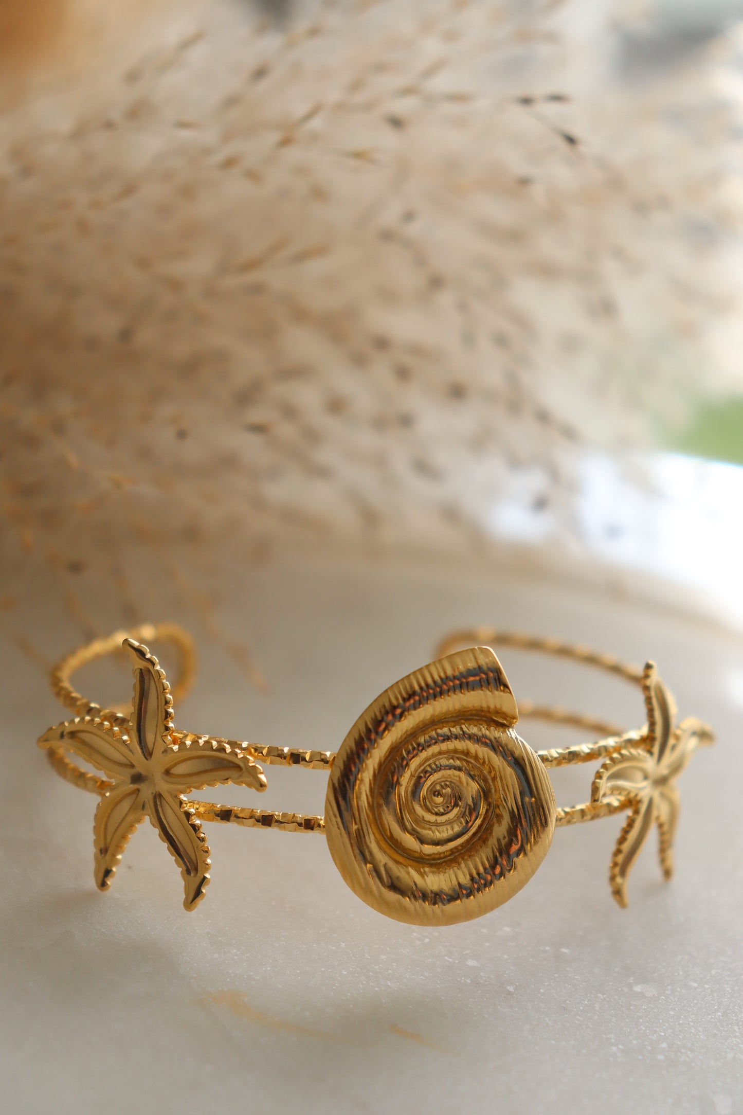 Bracelet Jonc Ophelia