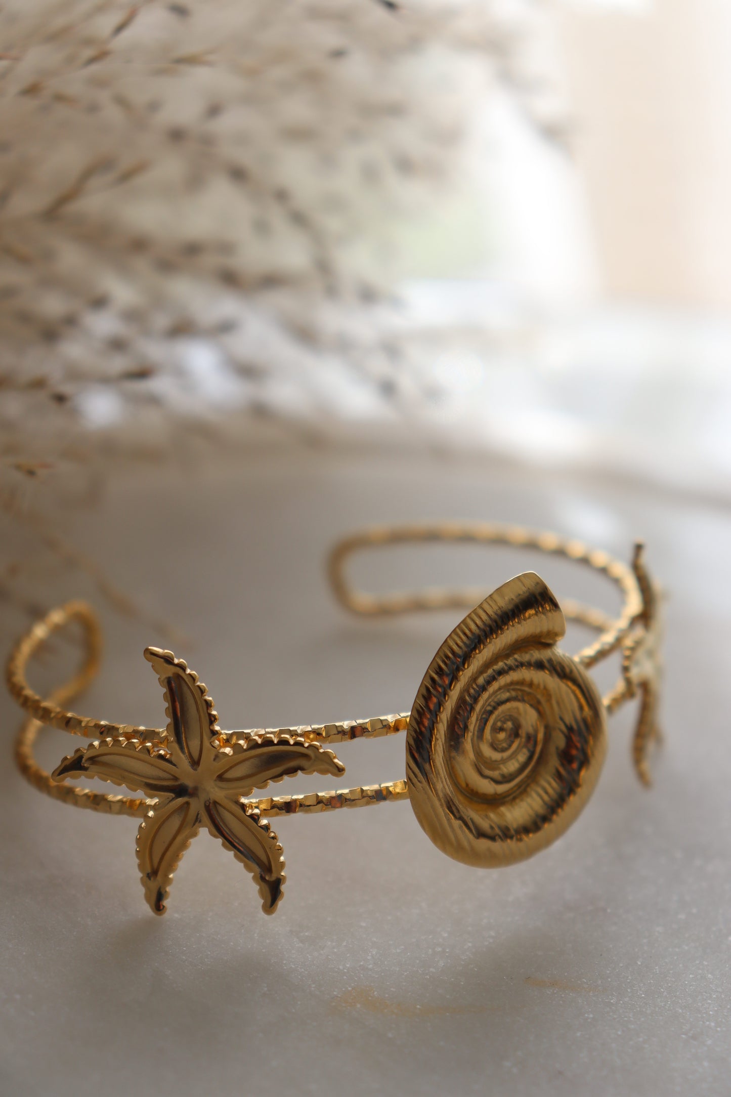 Bracelet Jonc Ophelia
