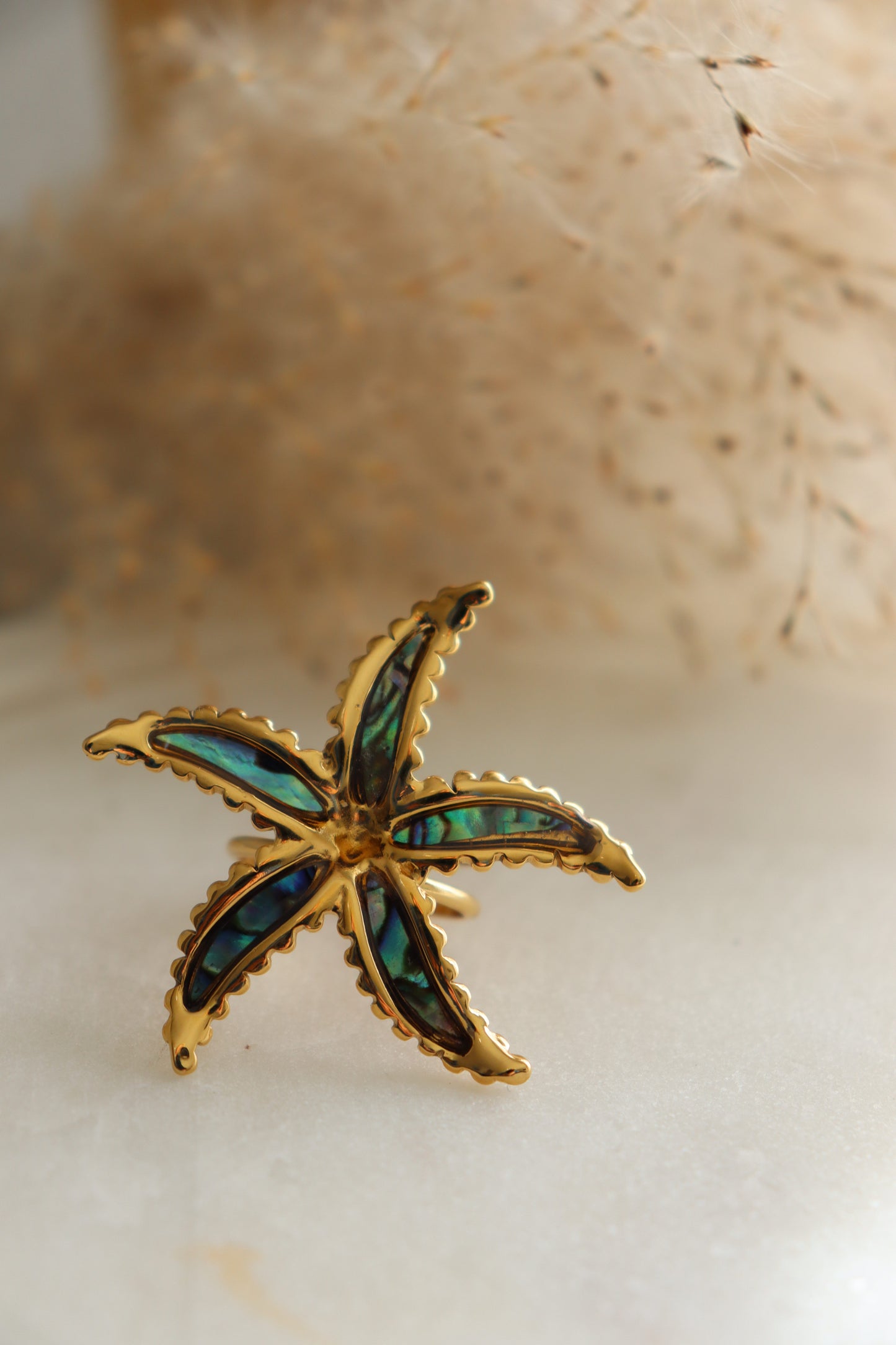 Boucles d'oreilles Cecilia