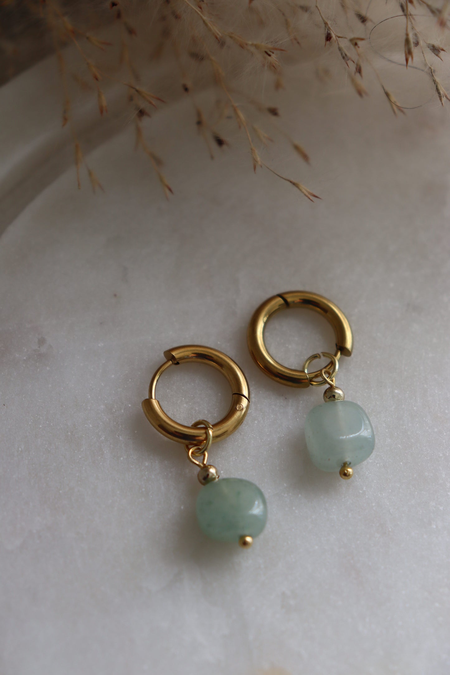 Boucles d'oreilles Eliana