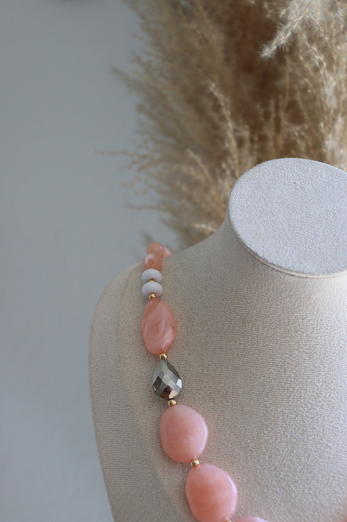 Collier Sautoir Emira