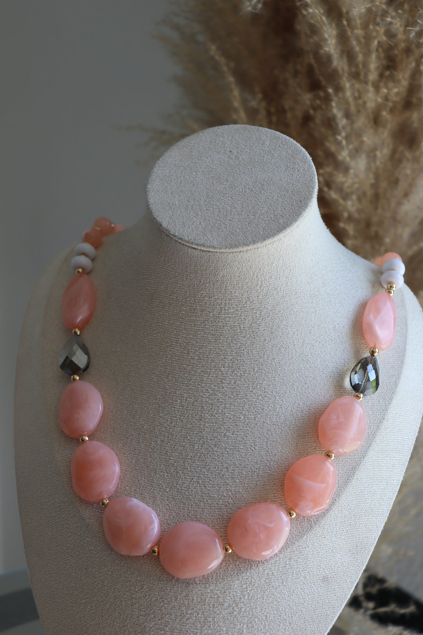 Collier Sautoir Emira