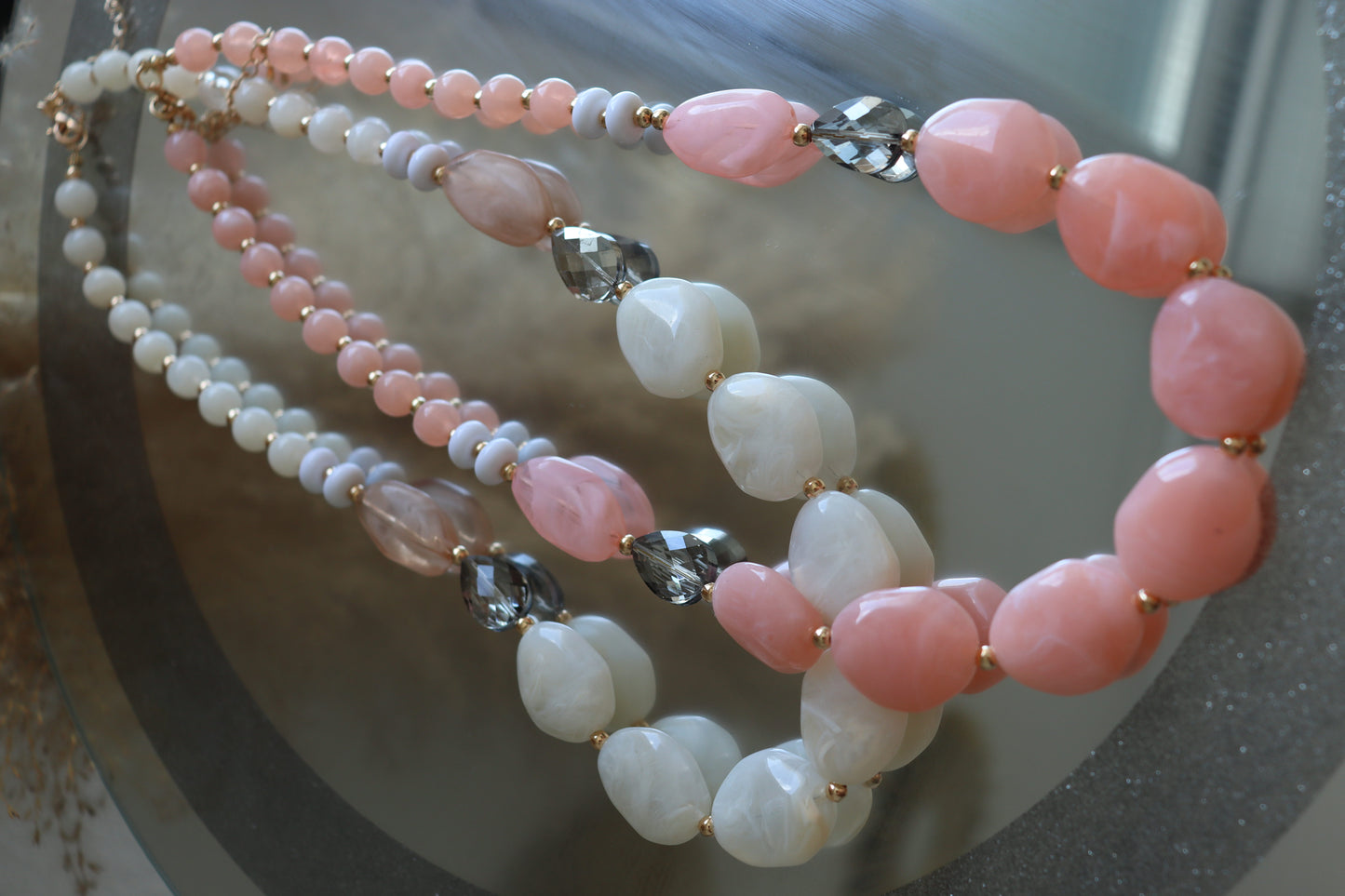 Collier Sautoir Emira
