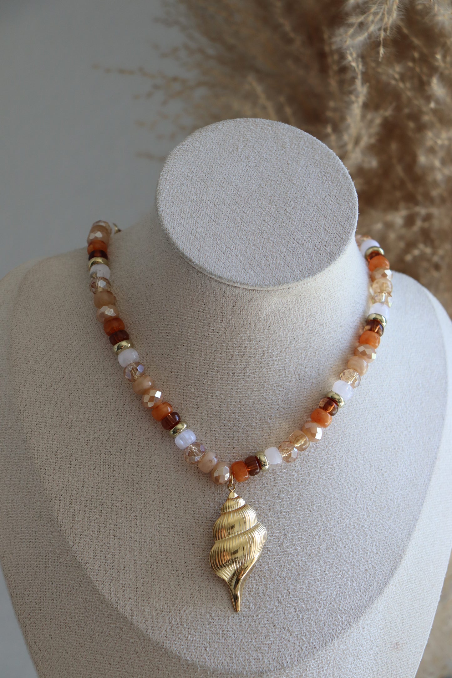 Collier Stéphanie