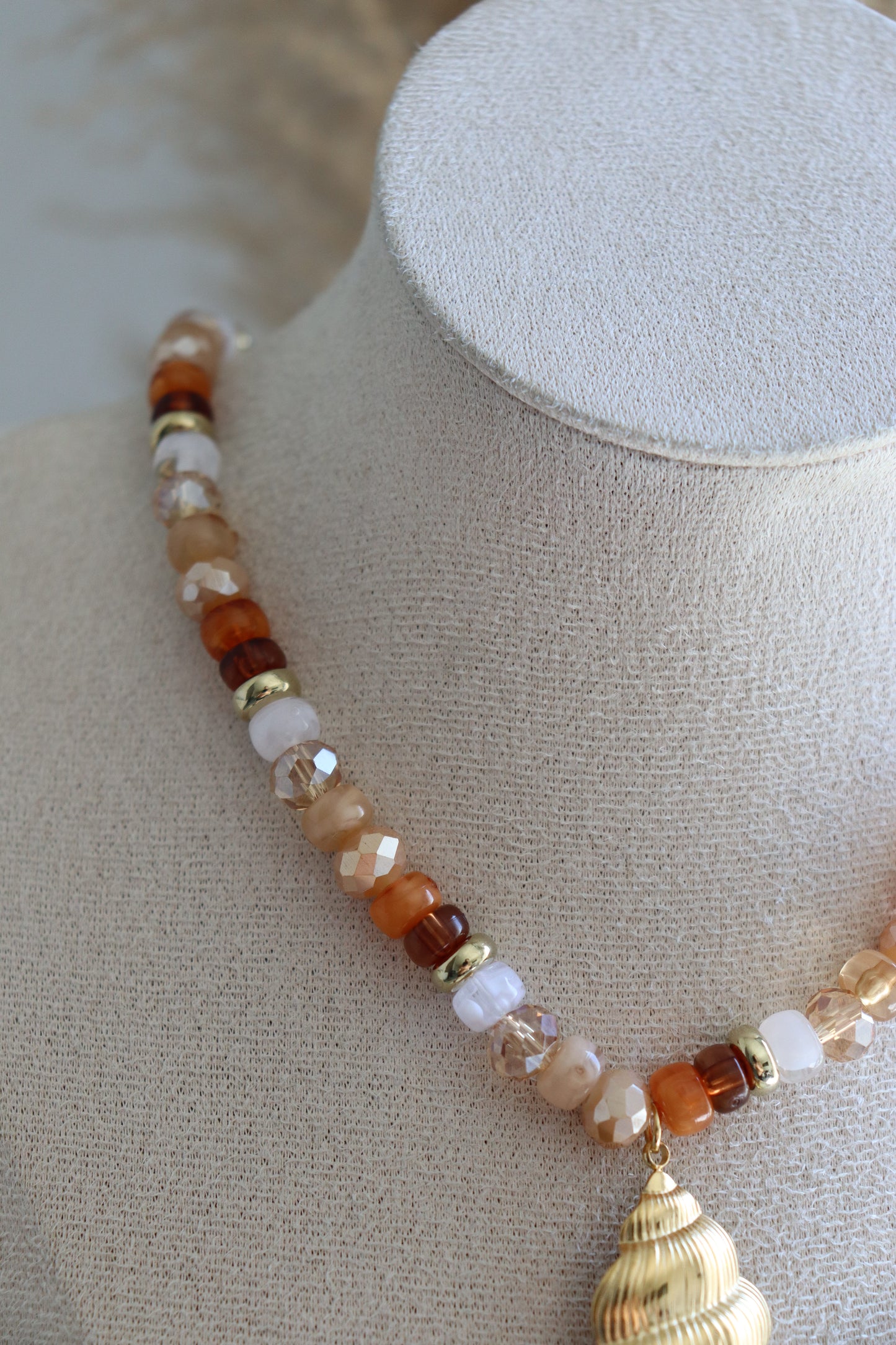 Collier Stéphanie