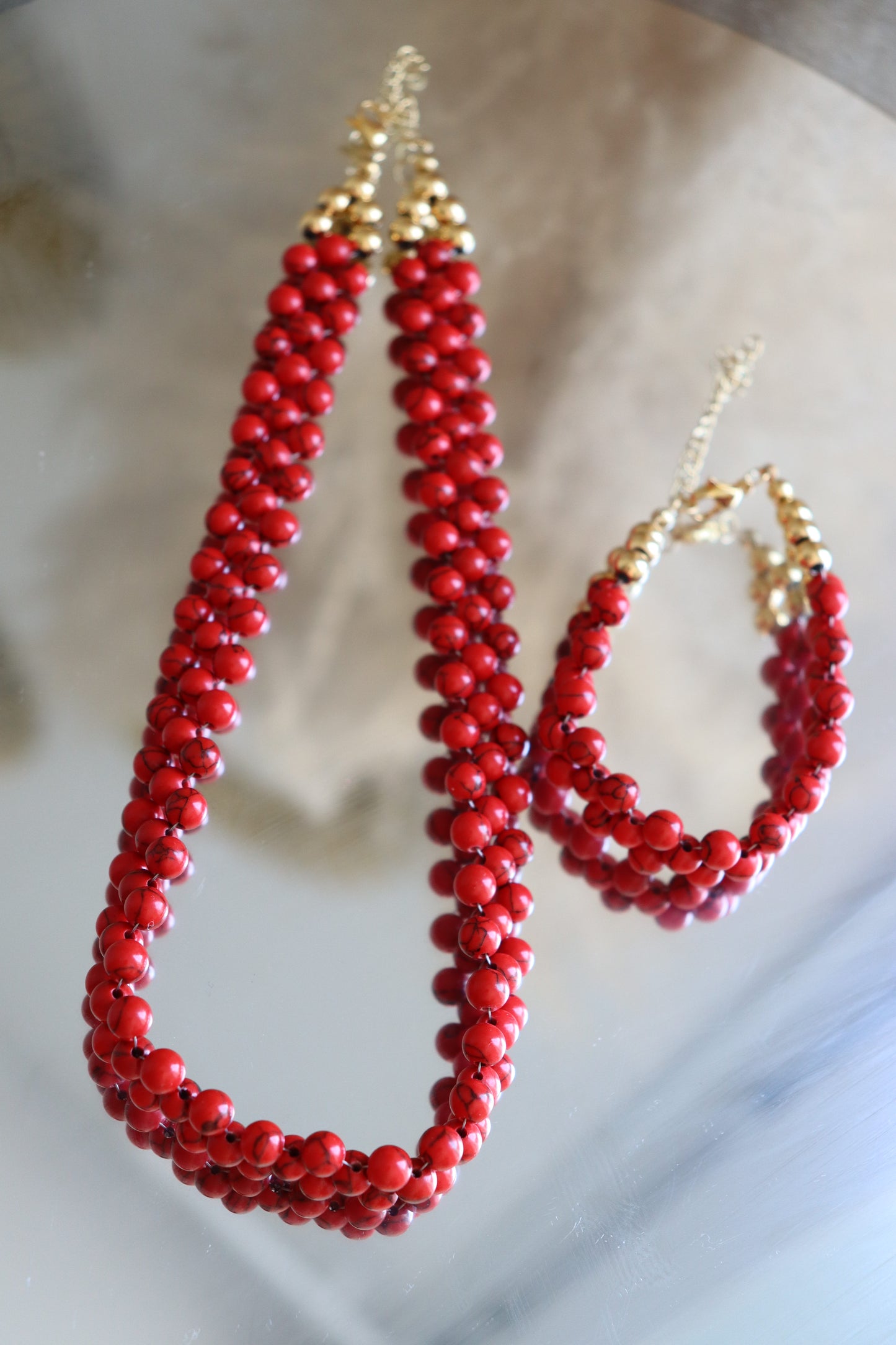 Collier Lola