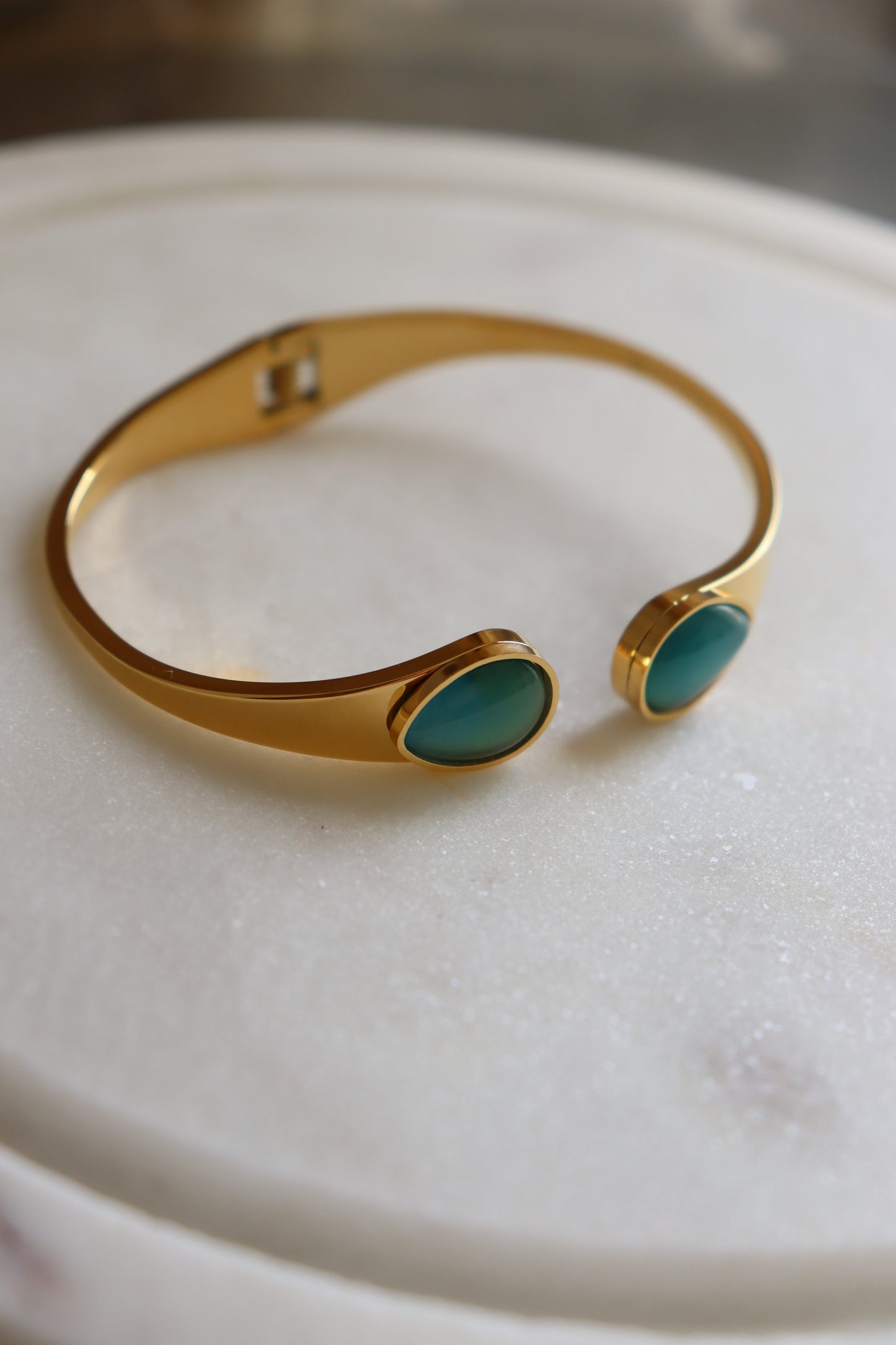 Bracelet Jonc Ivy
