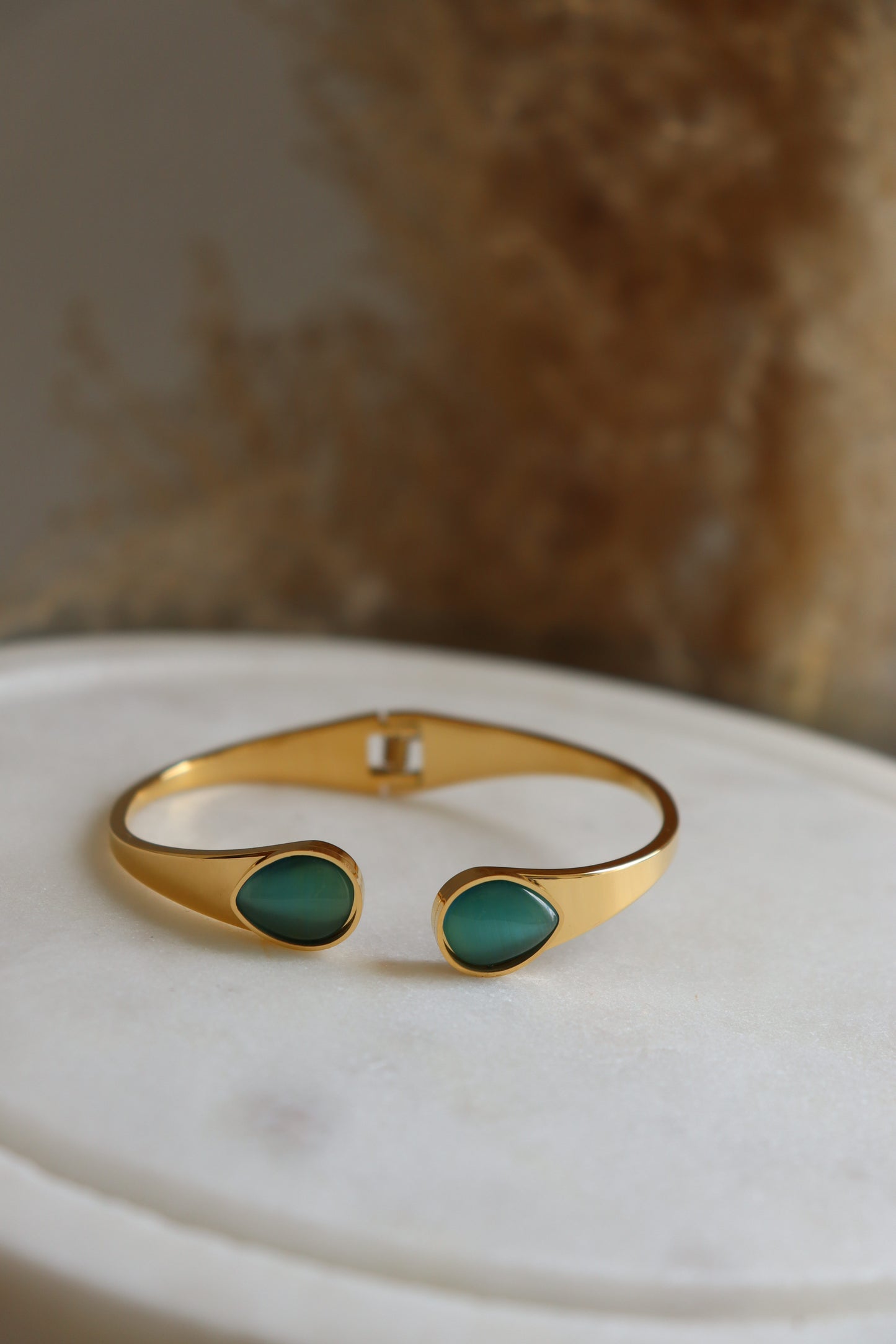 Bracelet Jonc Ivy