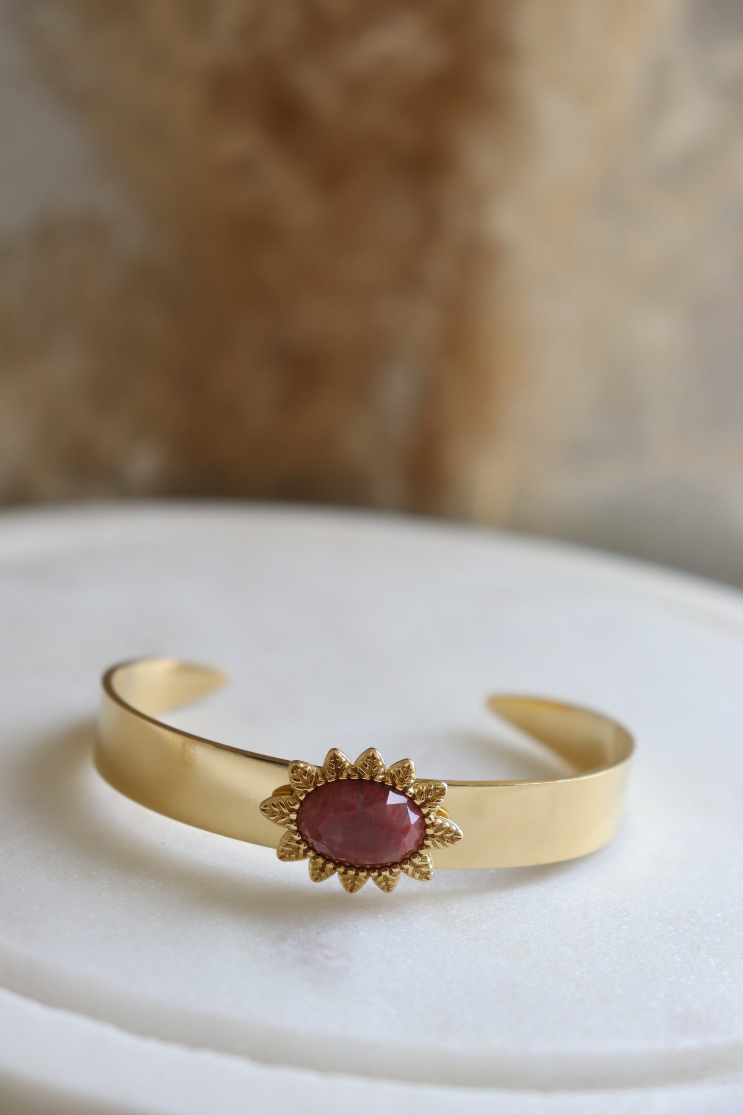 Bracelet Jonc Ocèane
