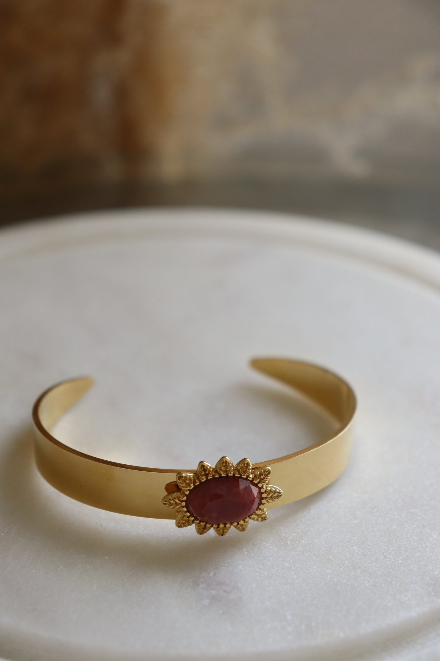 Bracelet Jonc Ocèane