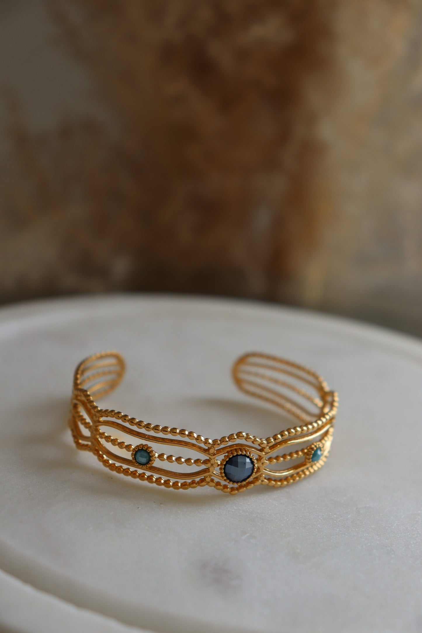 Bracelet Jonc Ismahan