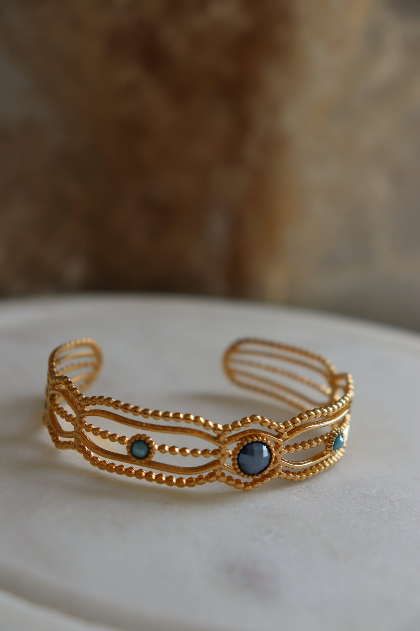 Bracelet Jonc Ismahan