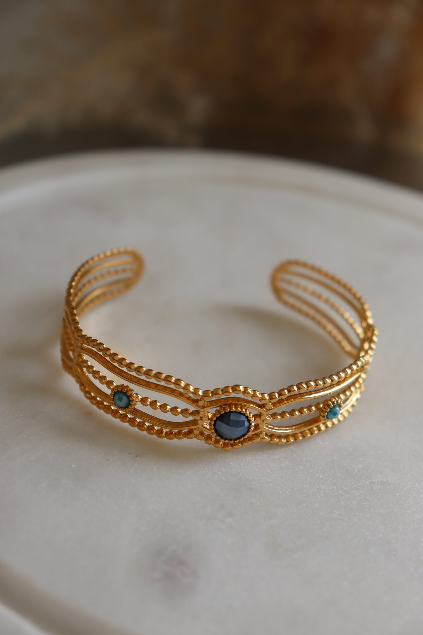Bracelet Jonc Ismahan