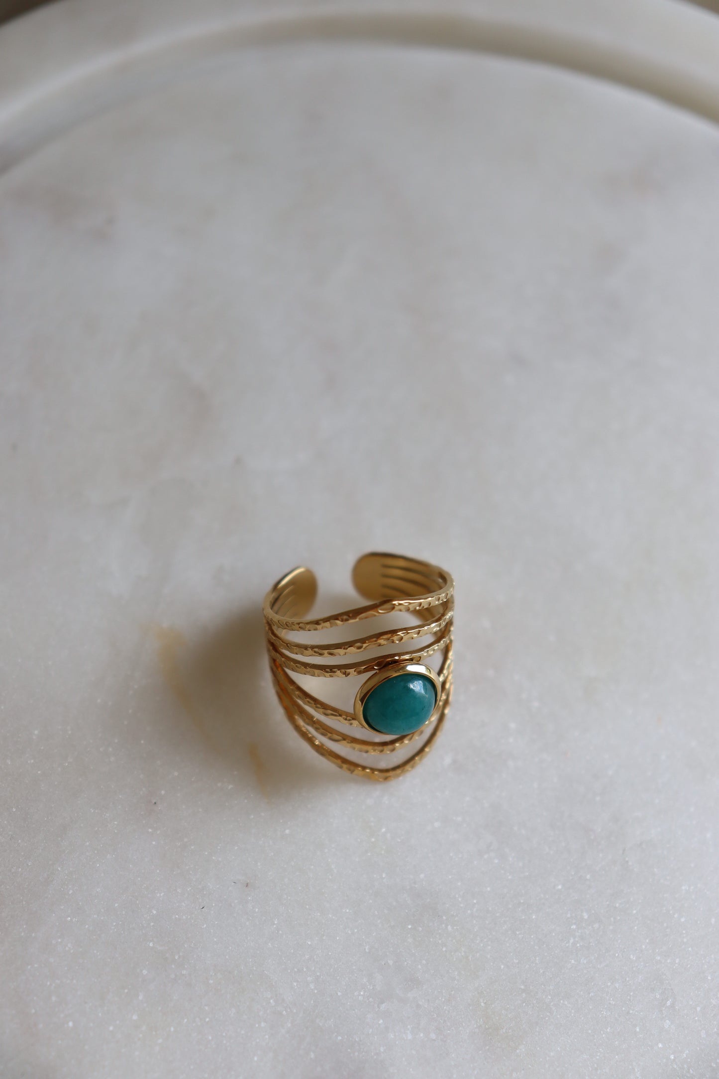 Bague Florence