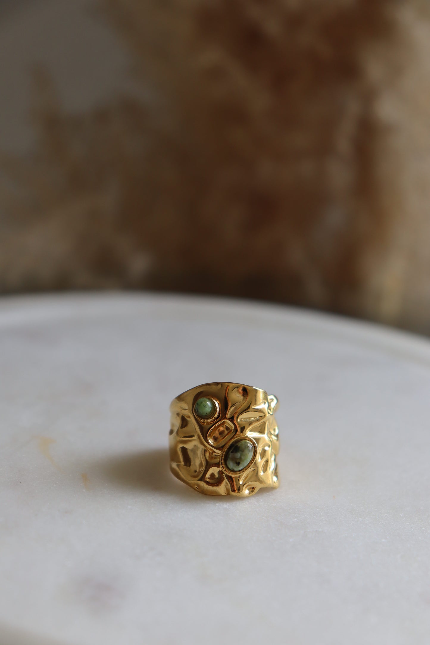 Bague Sultana