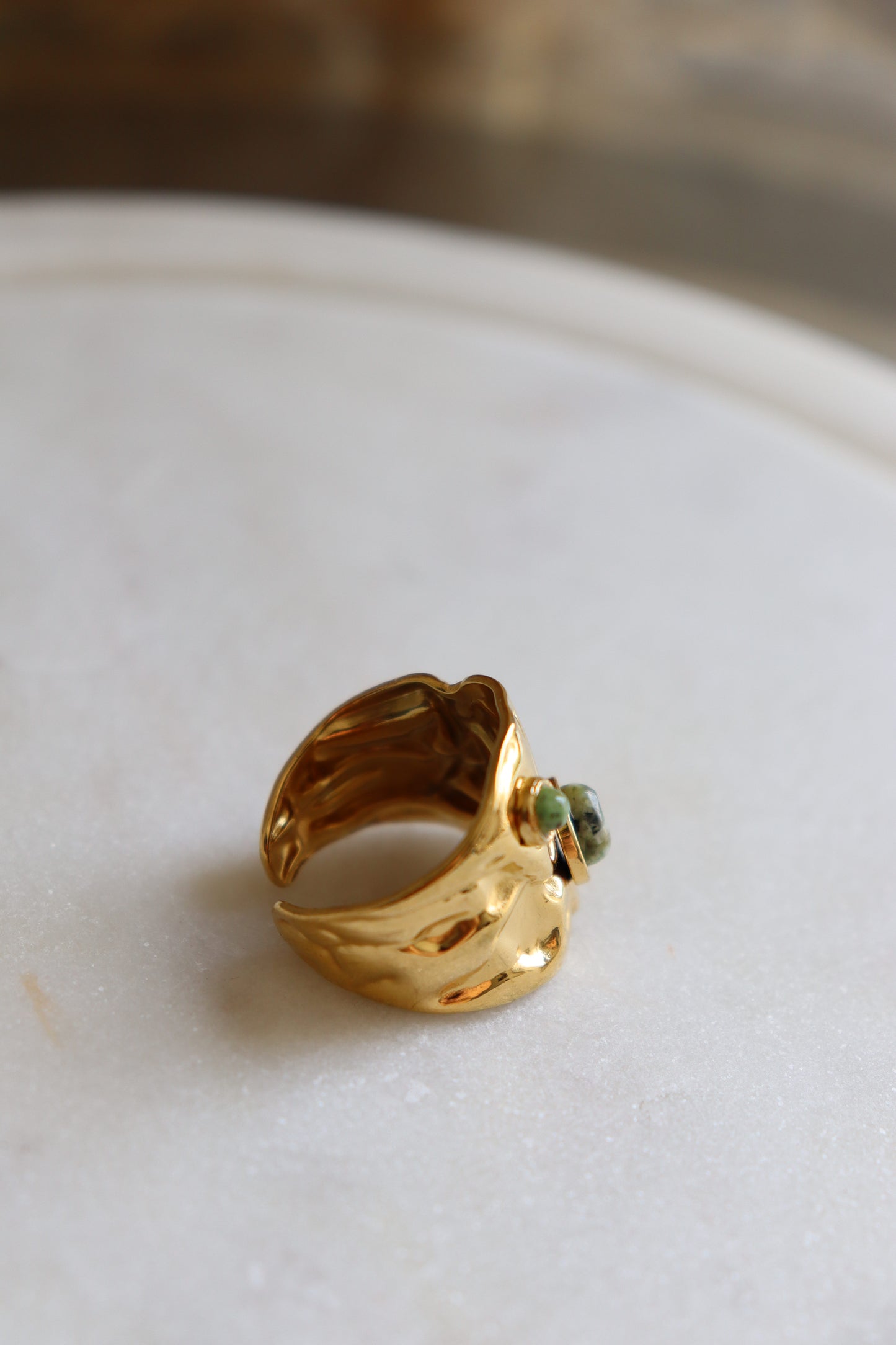 Bague Sultana
