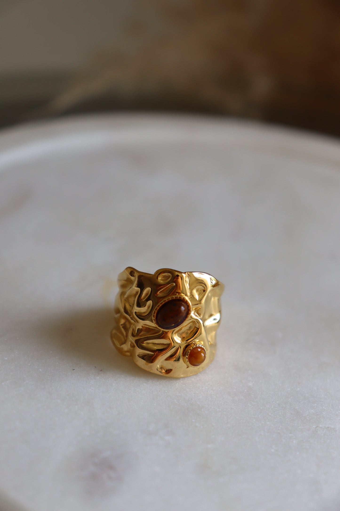 Bague Sultana