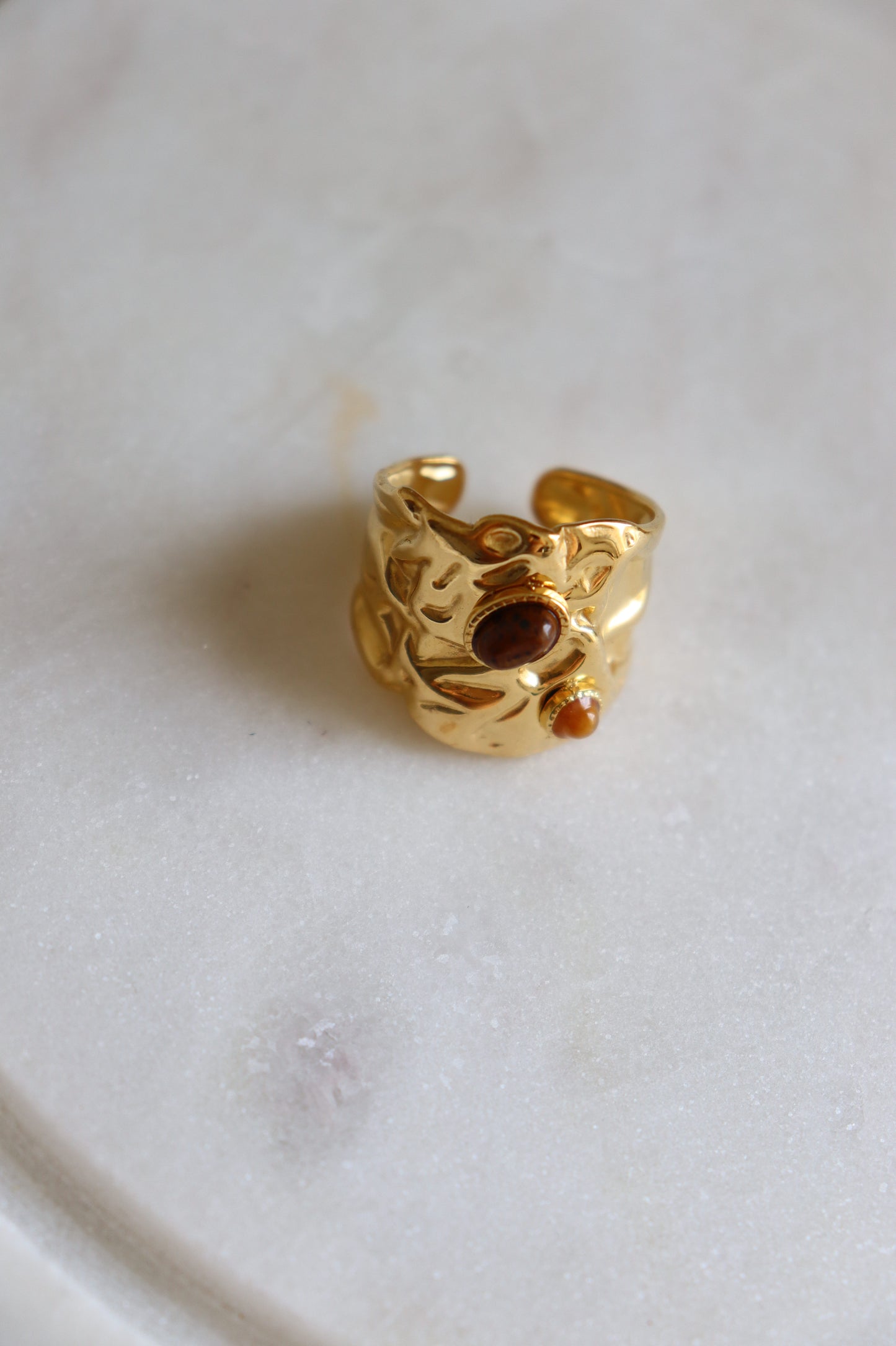 Bague Sultana
