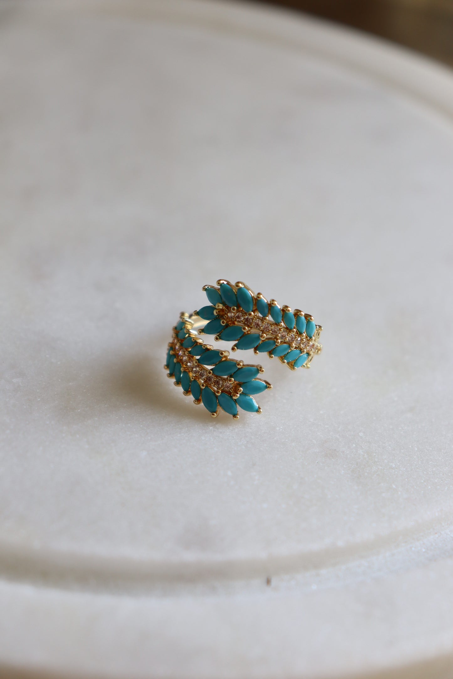 Bague Cannes